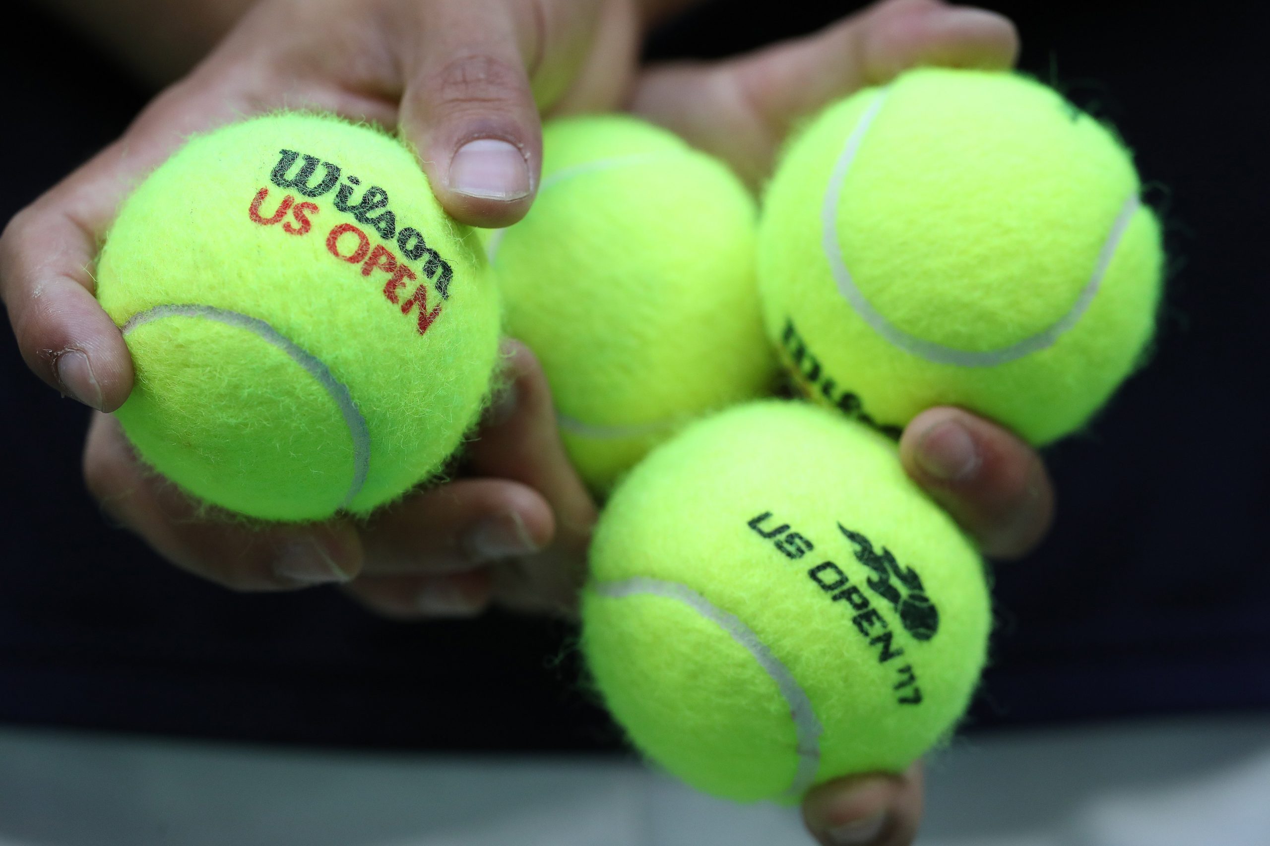 US Open: Federer, Zverev e Kerber passam à terceira ronda