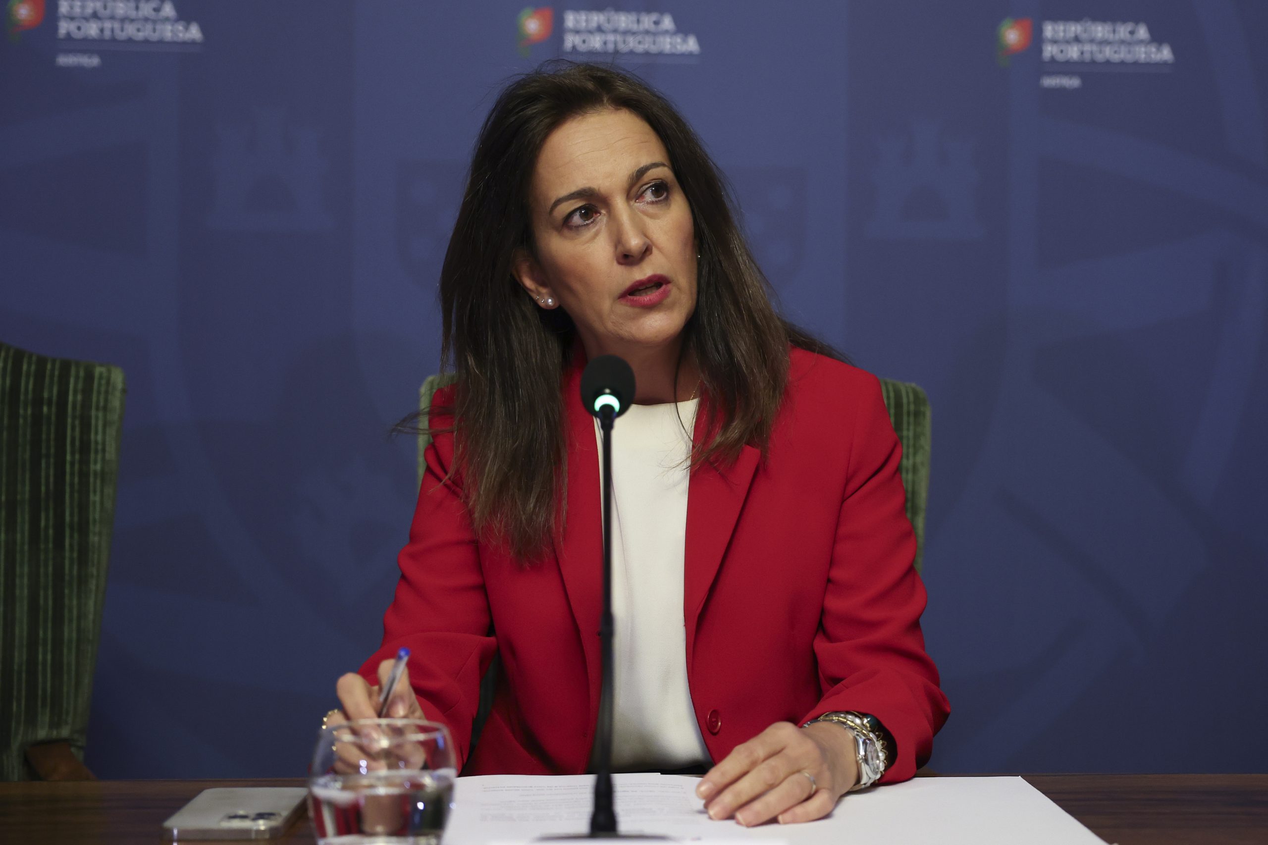 Novo diretor da prisão de Vale de Judeus inicia funções a 23 de setembro