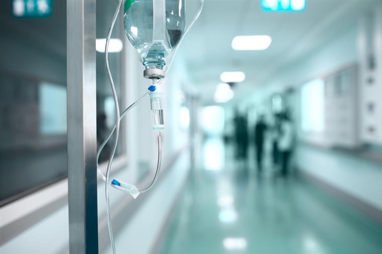 Urgência do hospital do Barreiro sobrelotada e com “pressão extremamente elevada”