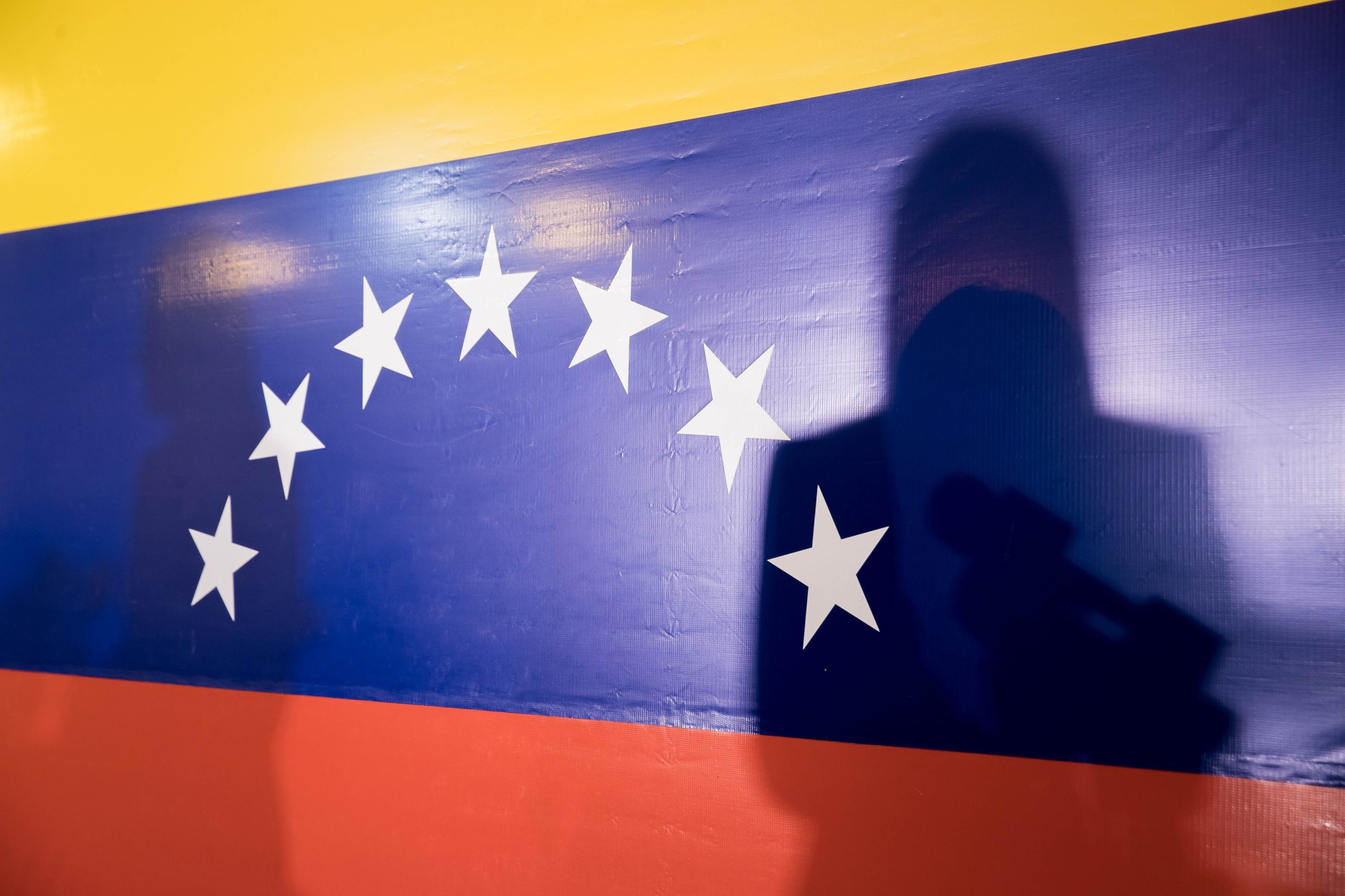 Preso político luso-venezuelano Williams Dávila hospitalizado