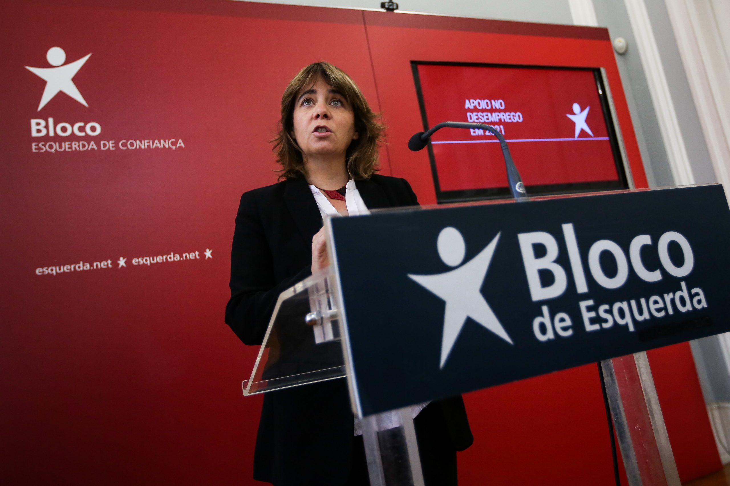 OE2021: Mesa Nacional do BE confirma voto final contra