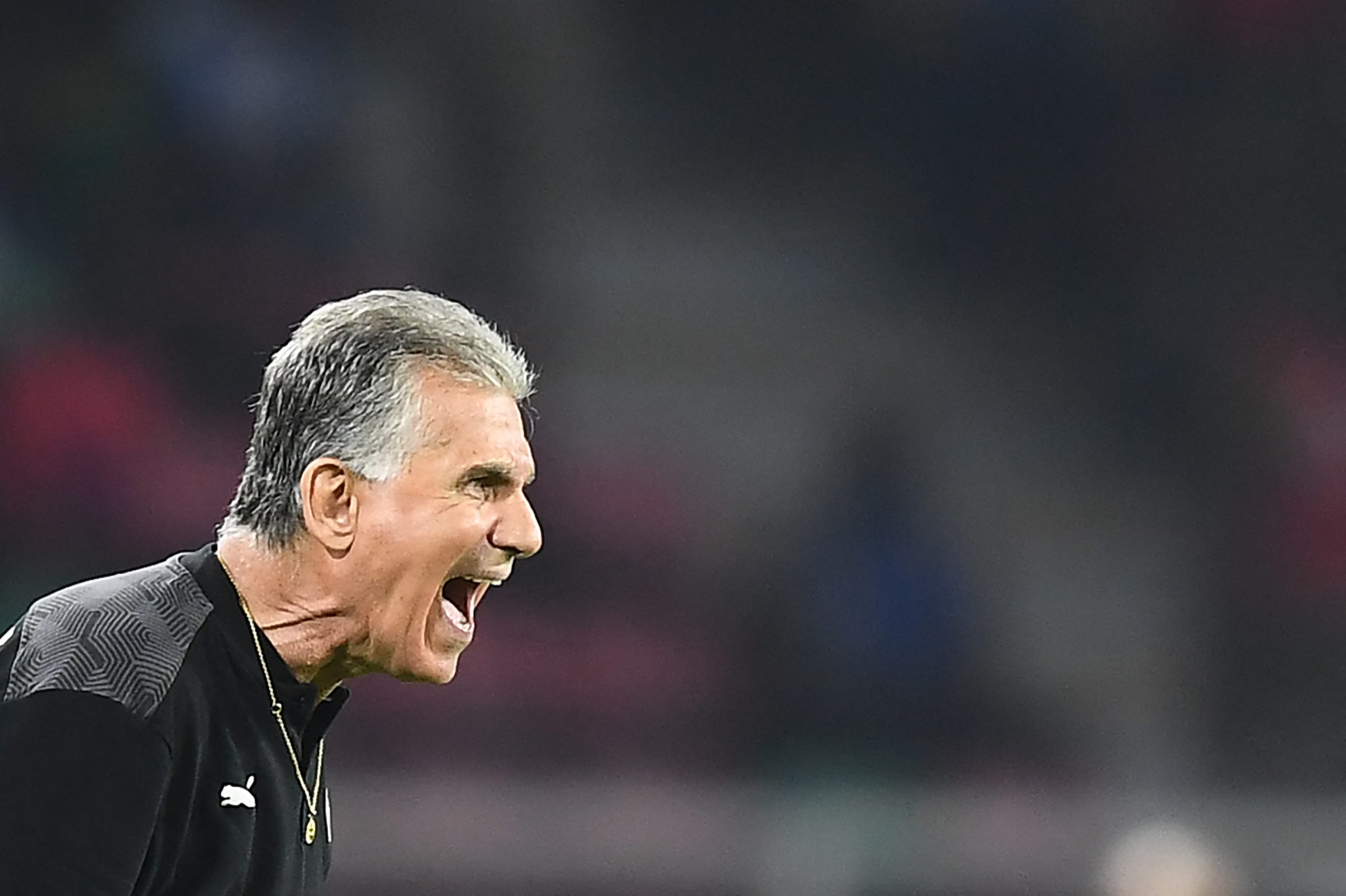Egito: Depois de perder a final da CAN, Carlos Queiroz falha apuramento para o Mundial2022