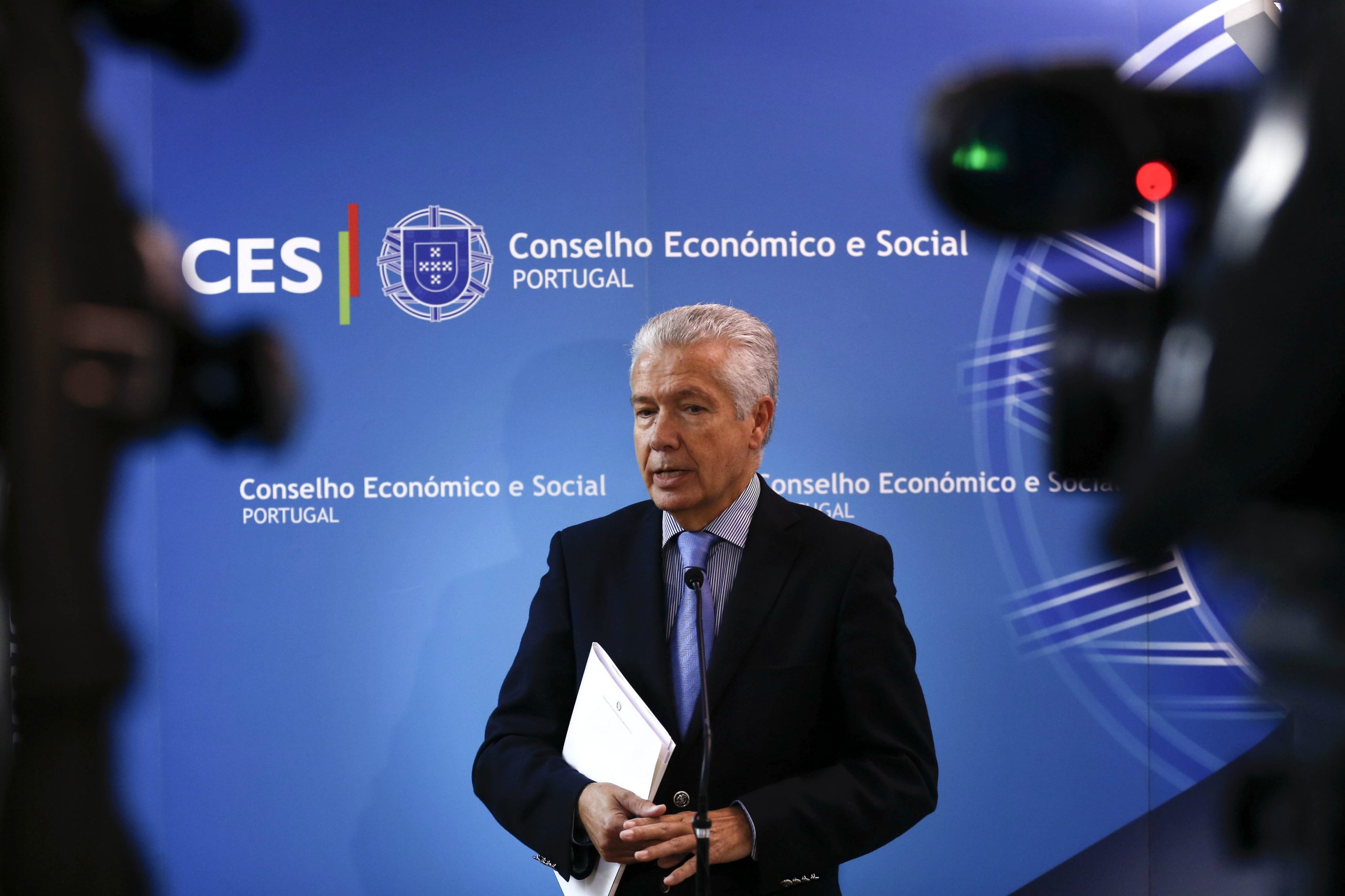 CIP diz que “tudo” fará para viabilizar acordo de médio prazo em concertação social