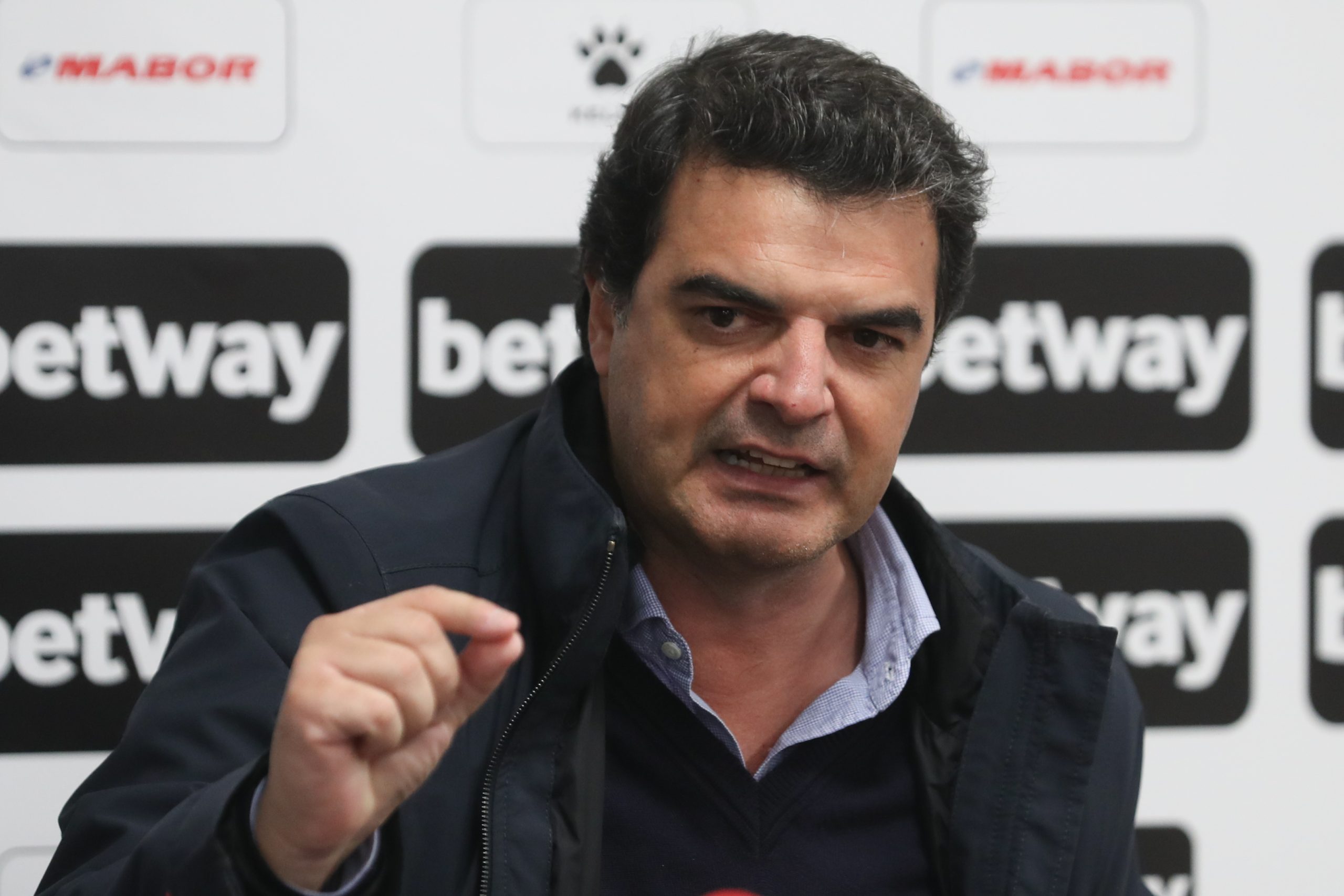 Belenenses SAD acusa Liga de “desigual” e questiona isolamento do Famalicão