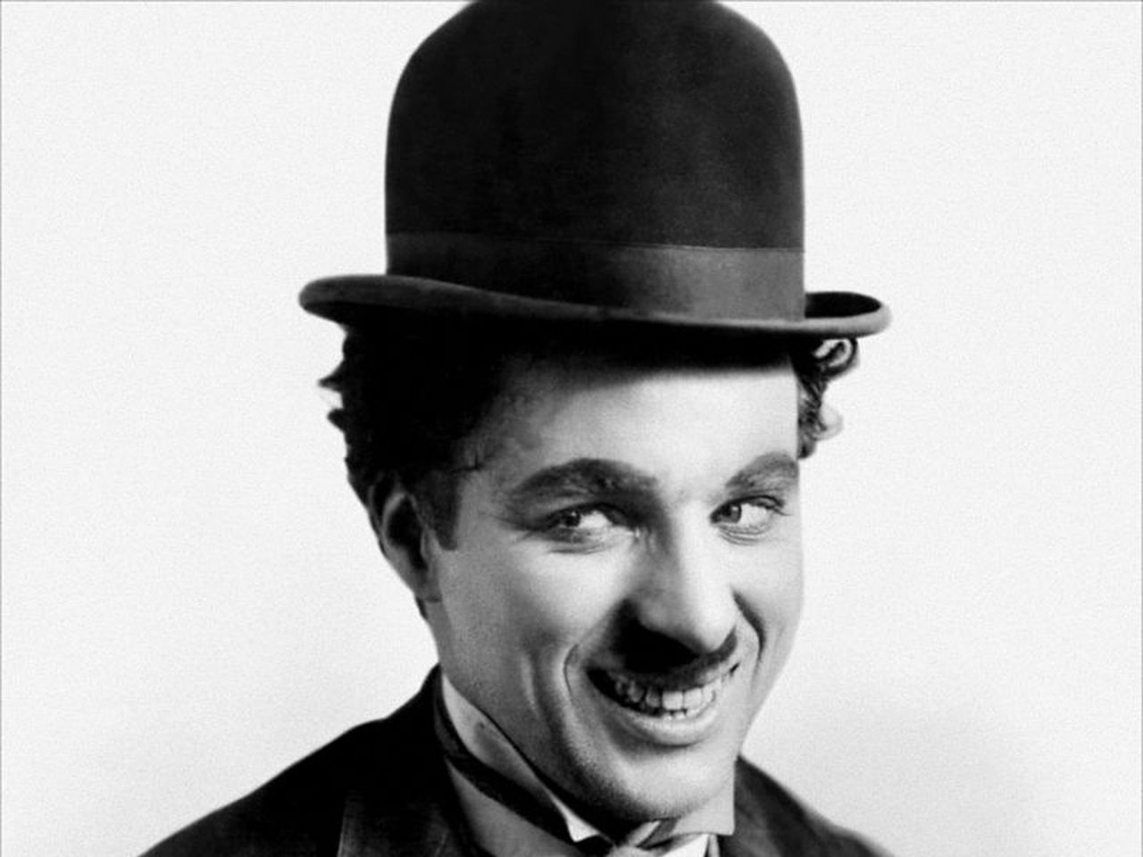Comédias de Chaplin e Jerry Lewis inspiraram português a produzir filme no Reino Unido