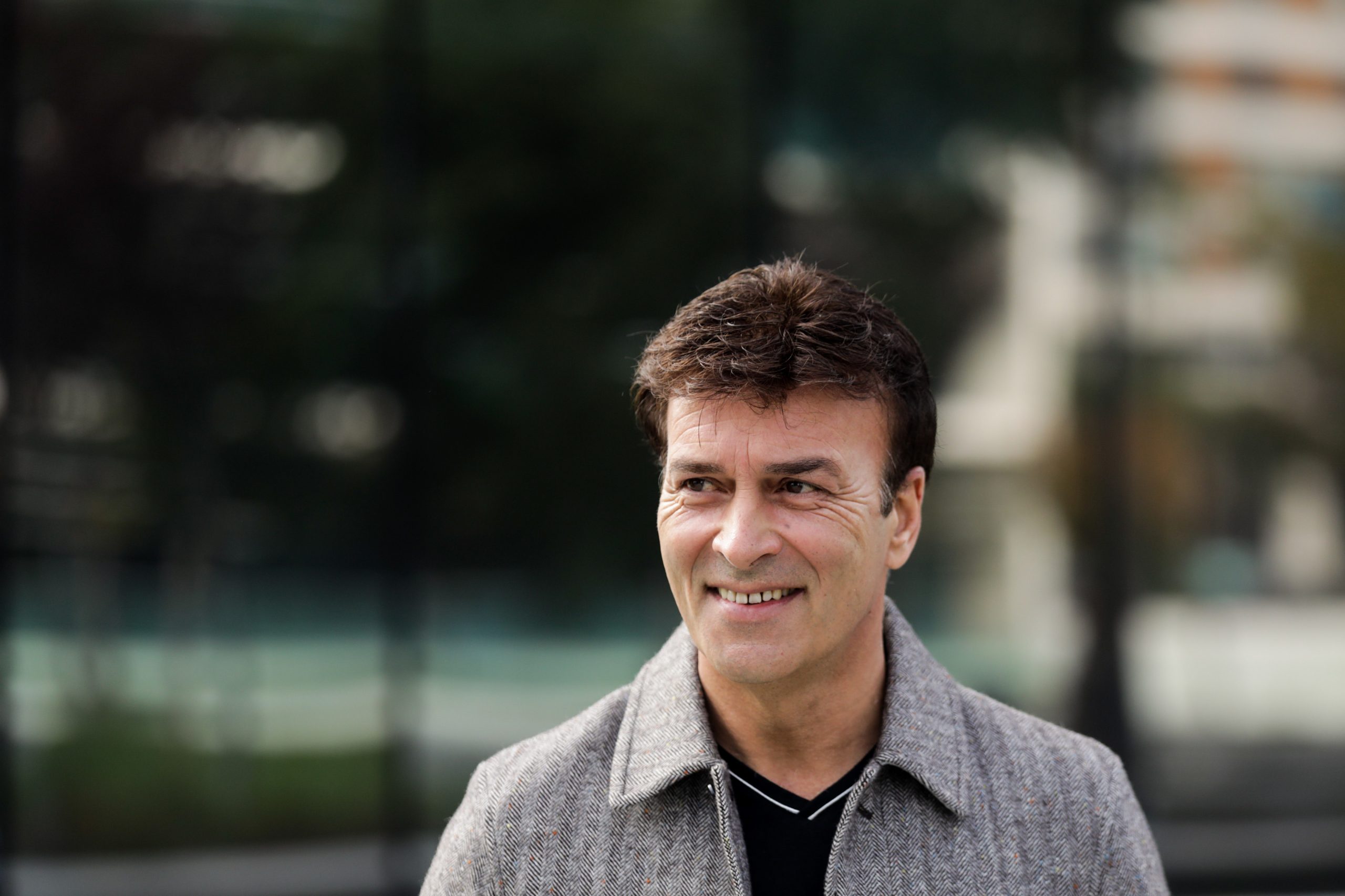 “Tony” de Jorge Pelicano sobre Tony Carreira estreia-se a 25 de julho nos cinemas
