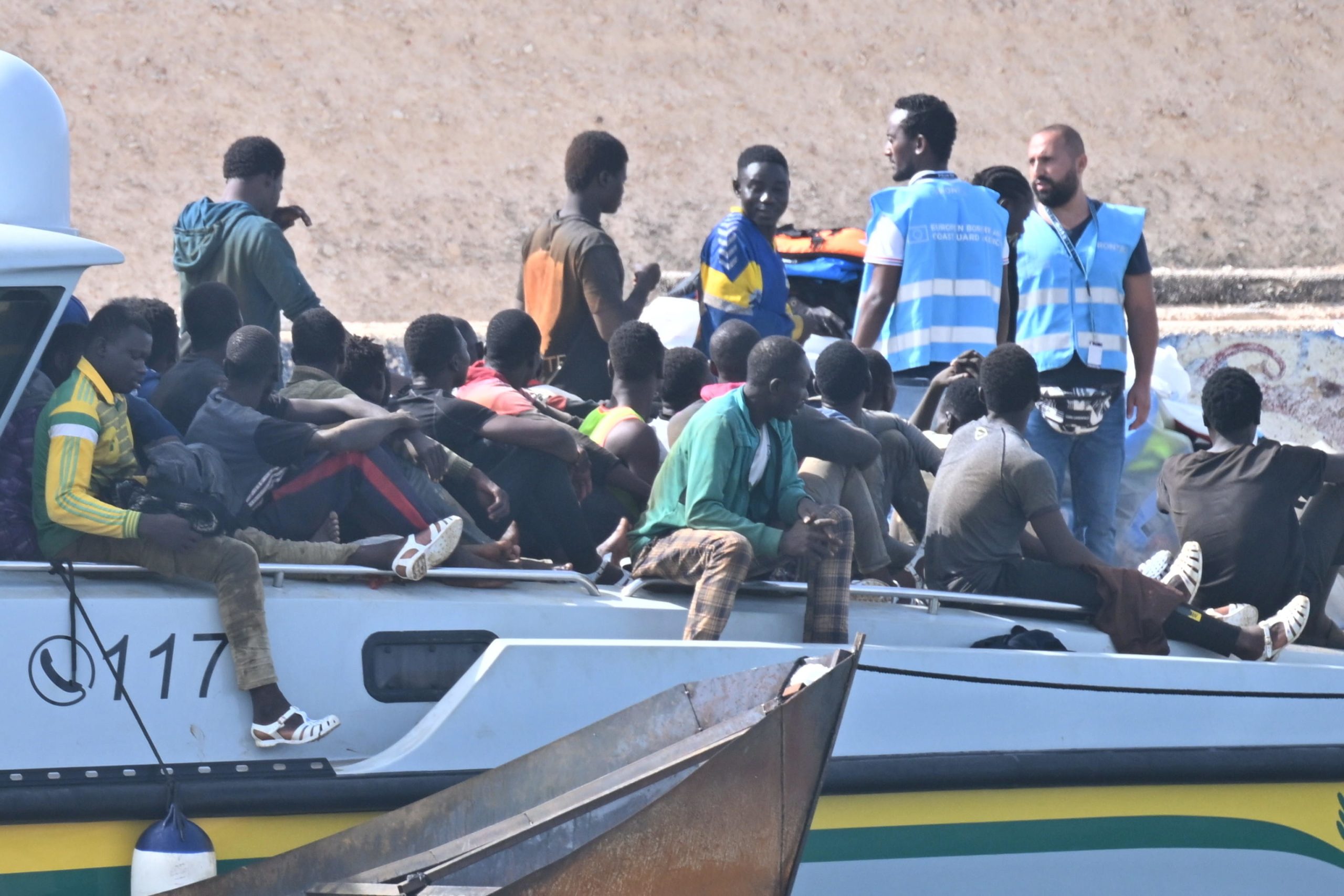 Migrantes tomaram conta das campanhas. Mas quem toma conta deles?