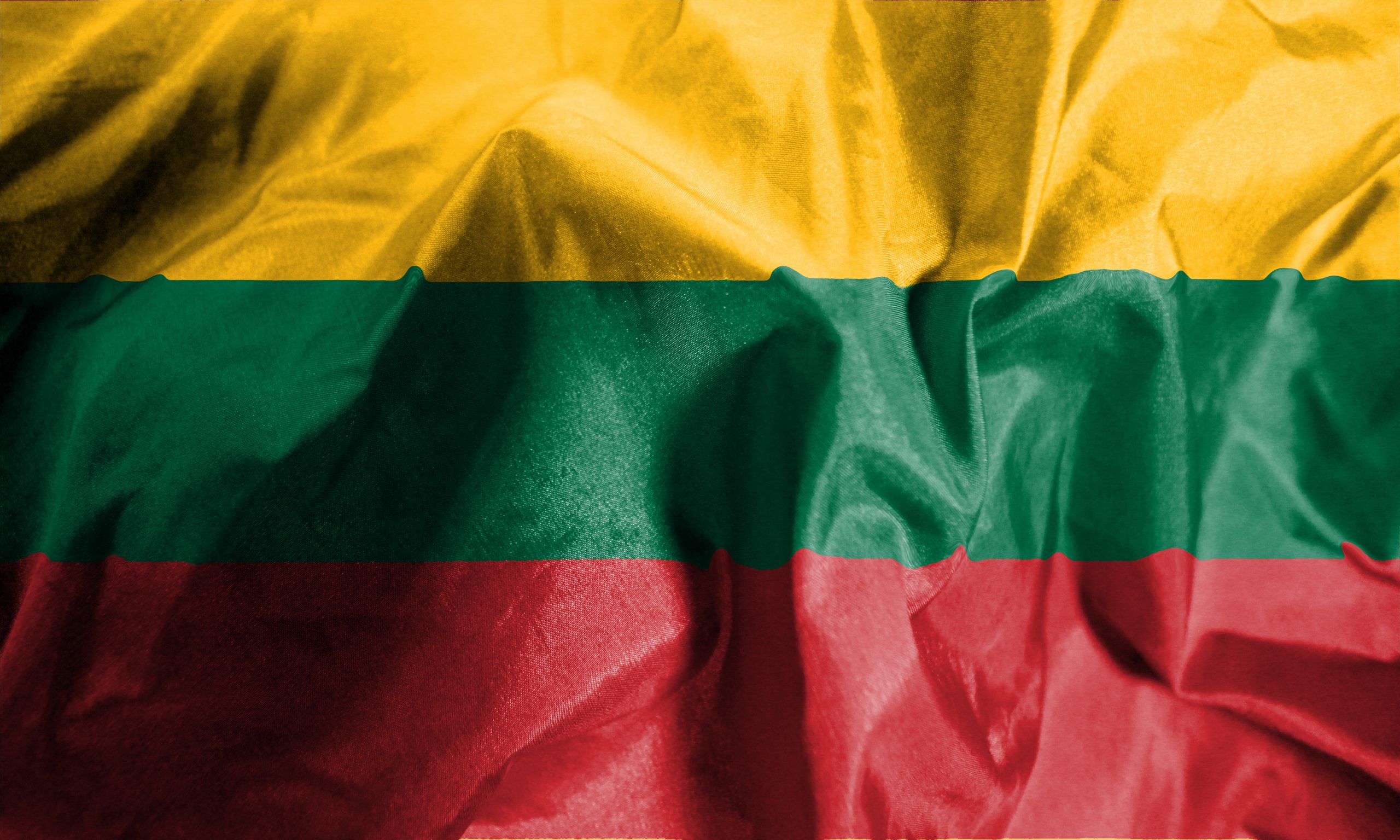 Lituânia fecha fronteira com a Bielorrússia