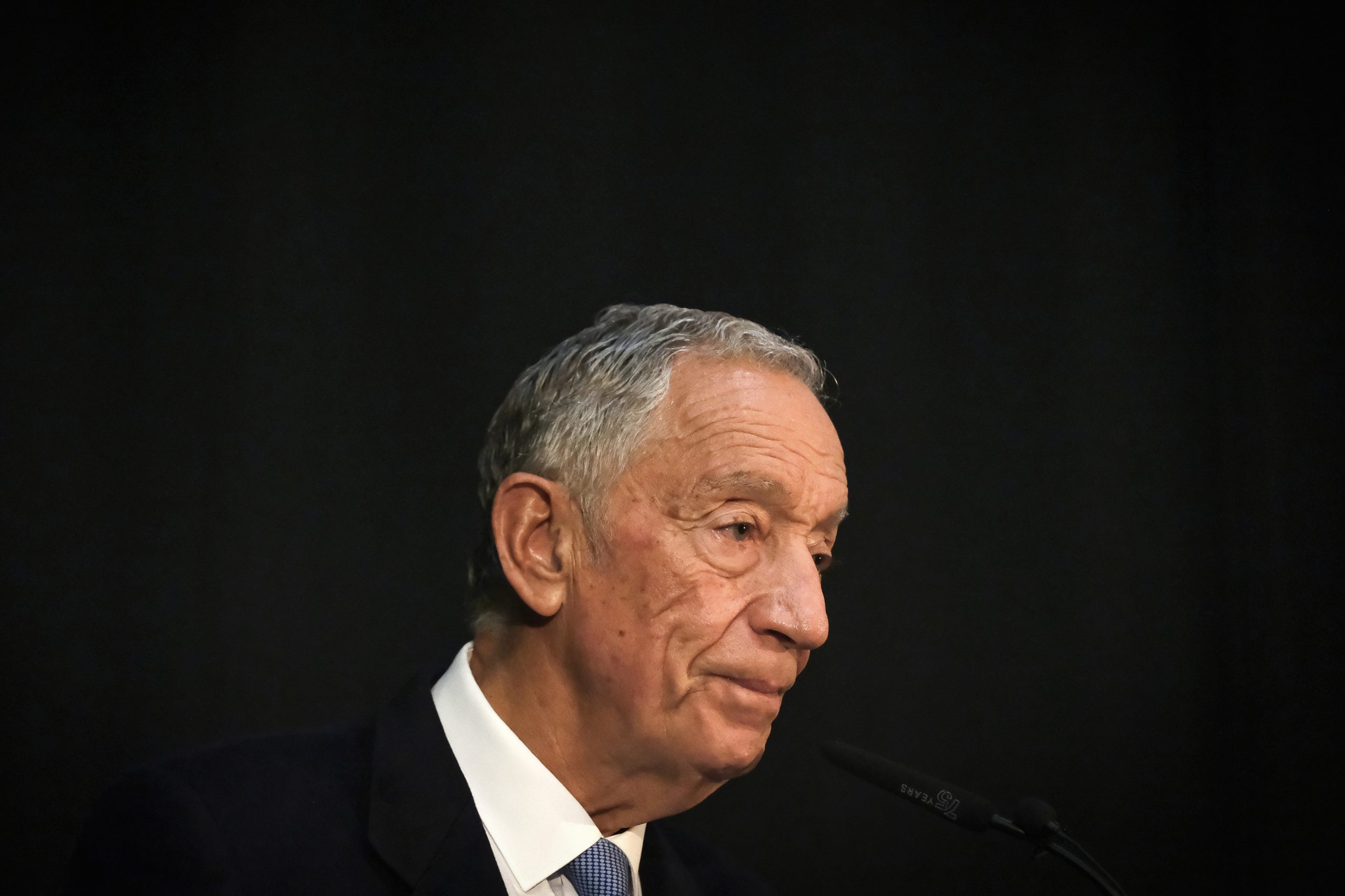 OE2024: presidente da República começa hoje a receber partidos com assento parlamentar