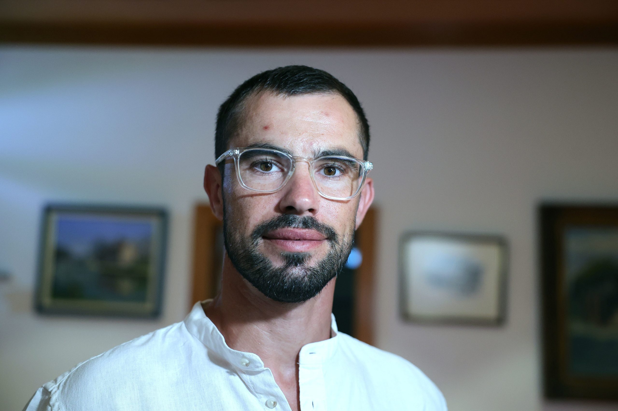 Fernando Pimenta assume candidatura ao título olímpico em K1 1.000 metros