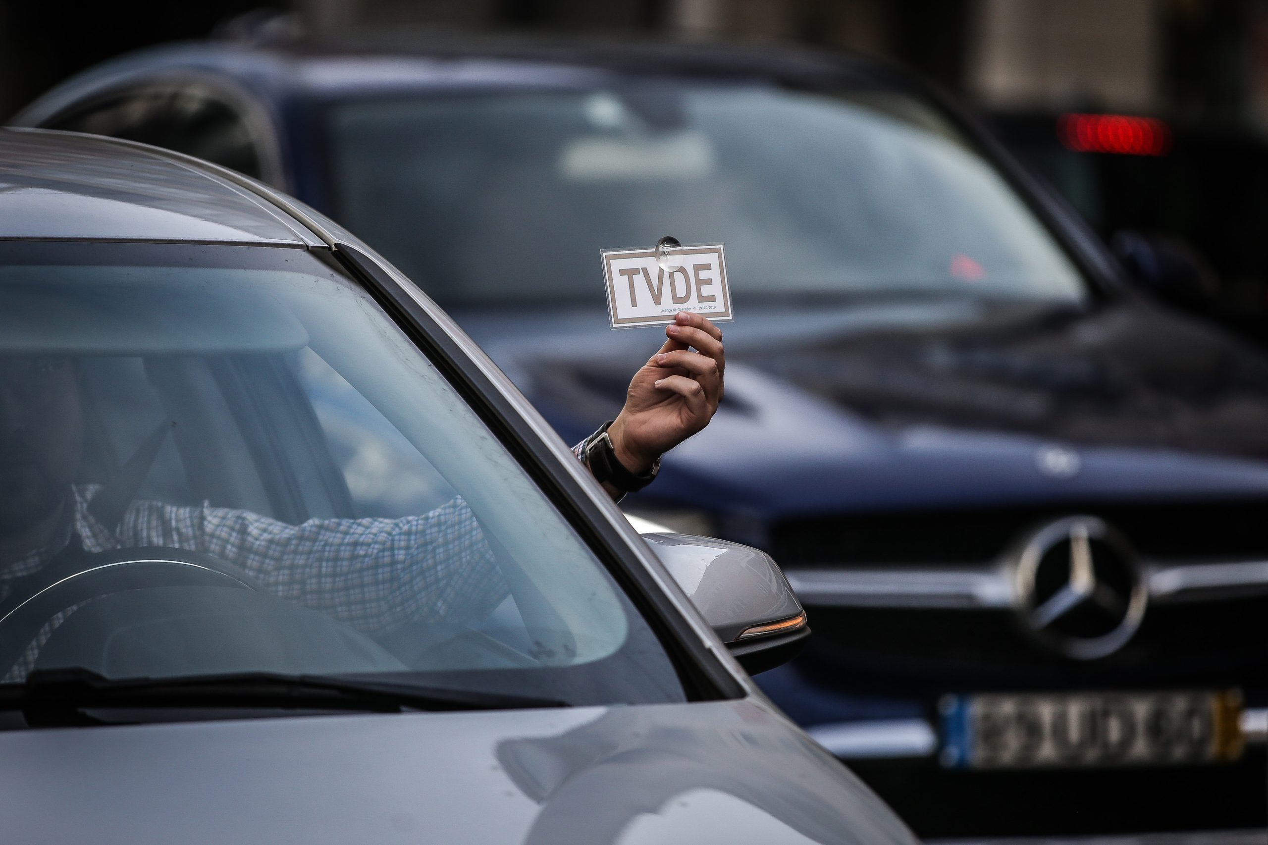 TVDE: A lei mudou para promover o “trabalho digno”, mas ninguém ficou satisfeito