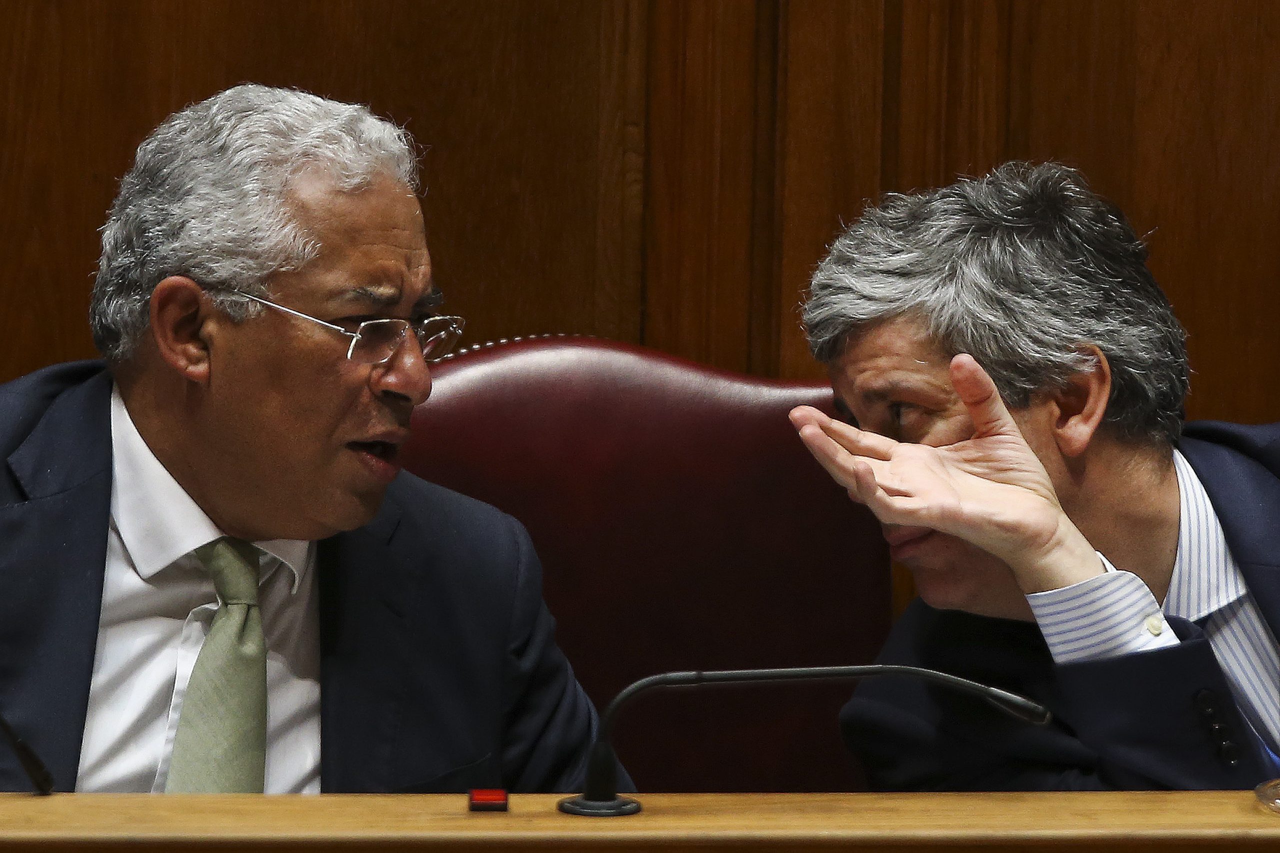 OE2016: UTAO estima dívida pública de 133,2% até setembro