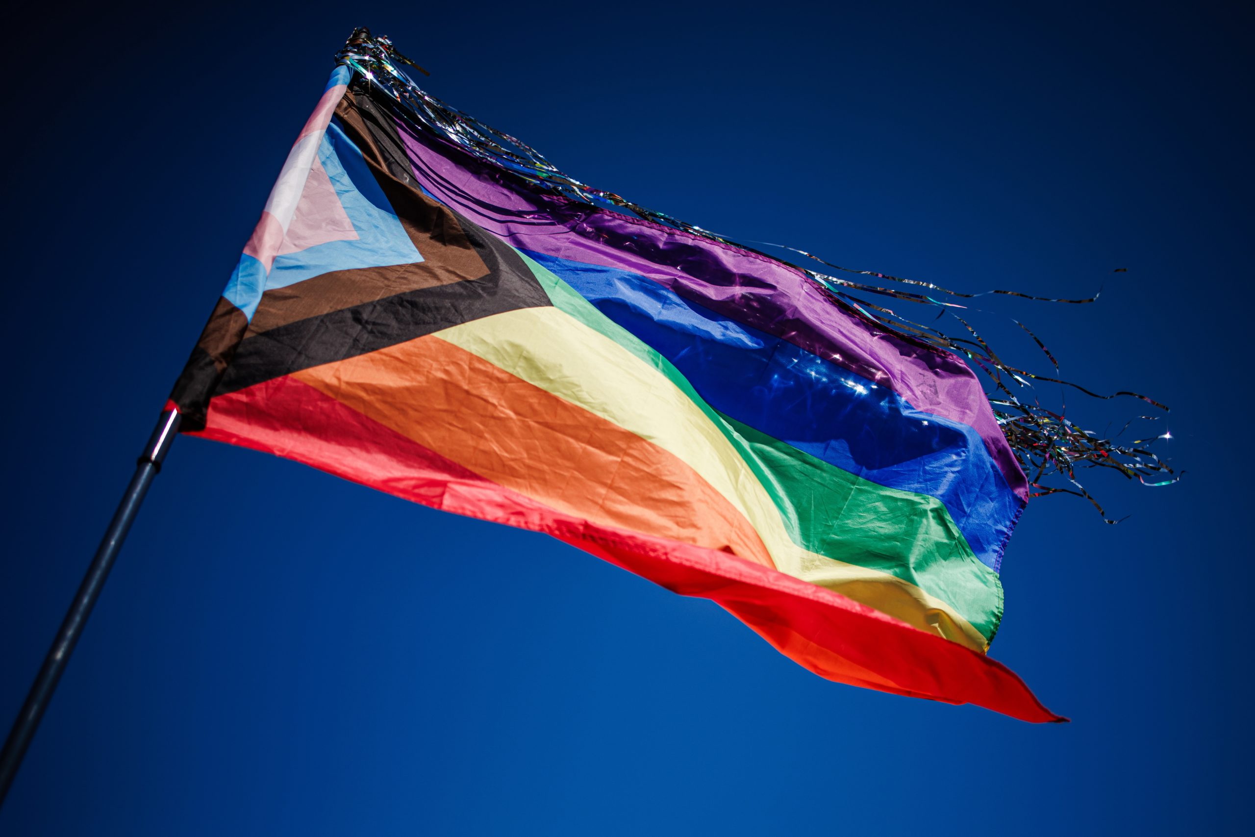 Dez filmes e séries para celebrar o mês do Pride