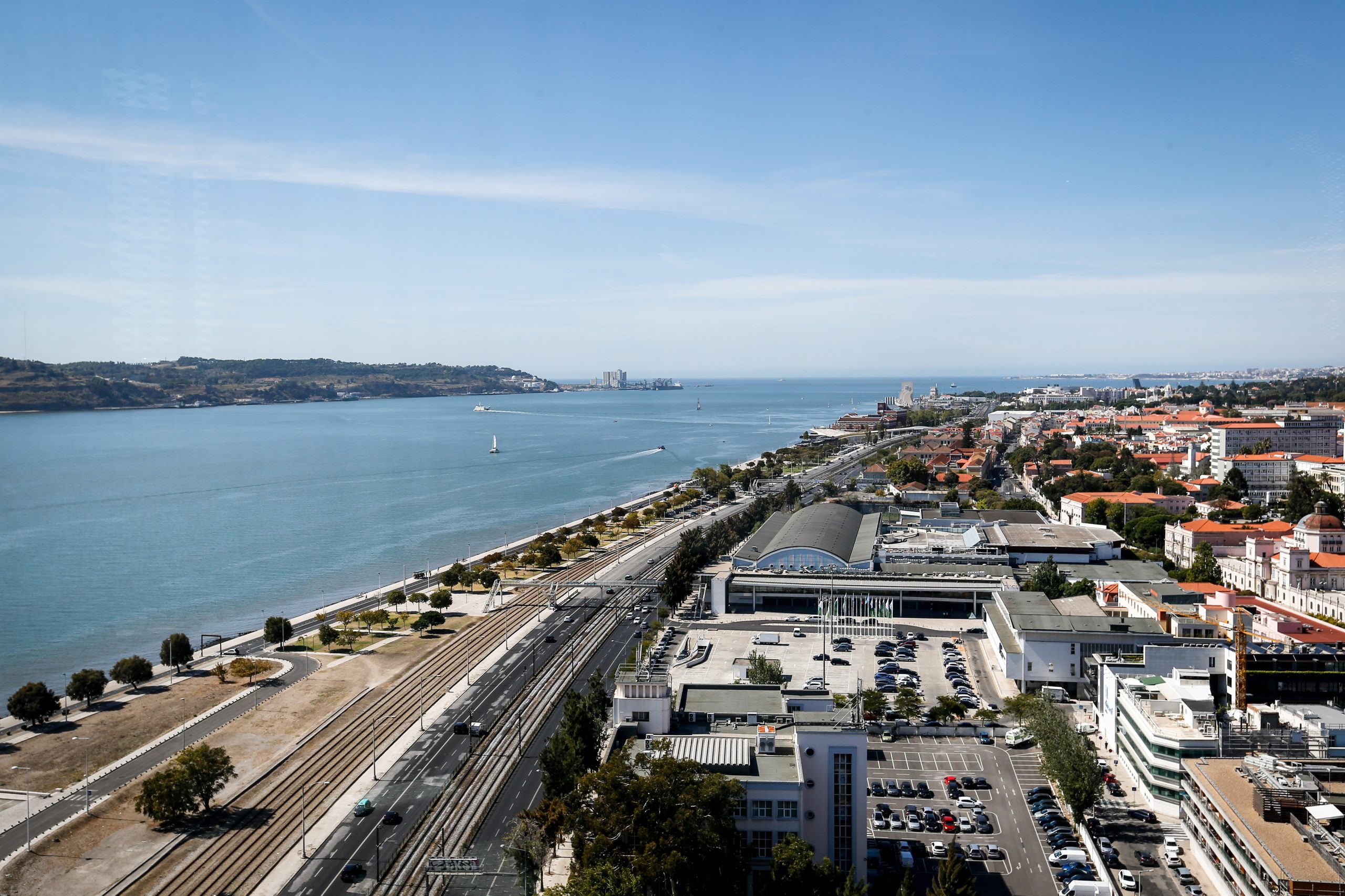 Câmara de Lisboa simplifica e reforça fiscalização no licenciamento urbanístico