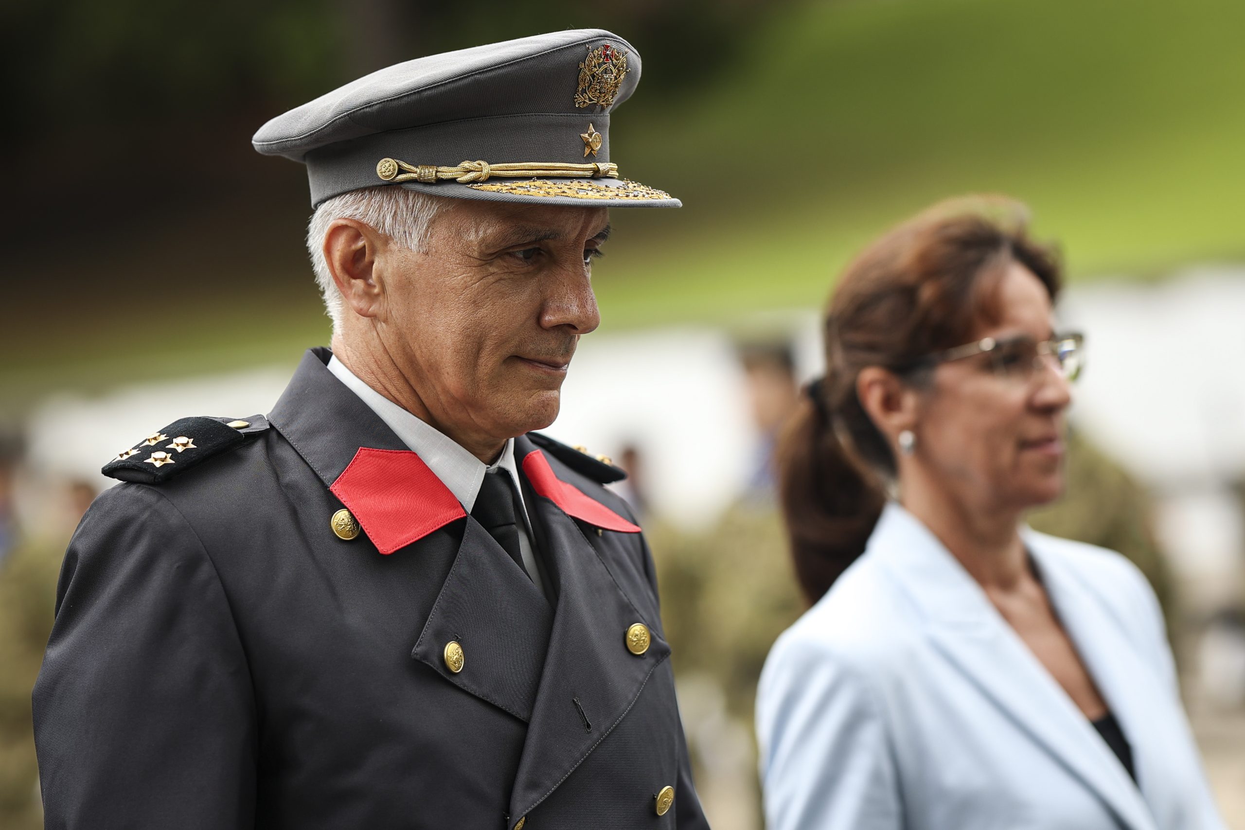 Forças Armadas com 23.425 militares e efetivos “drasticamente abaixo do autorizado”