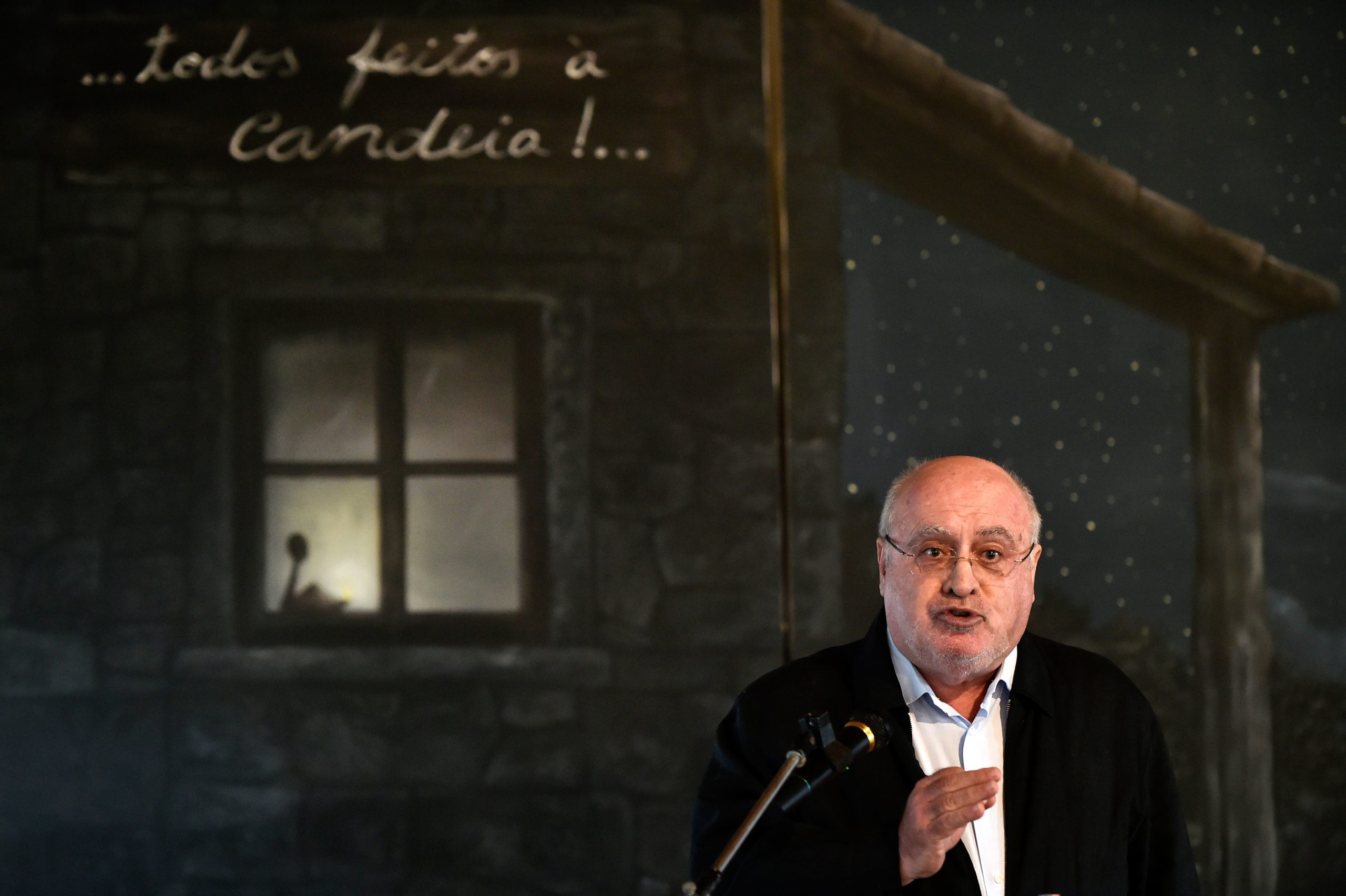 Ministro da Agricultura ouvido hoje no parlamento
