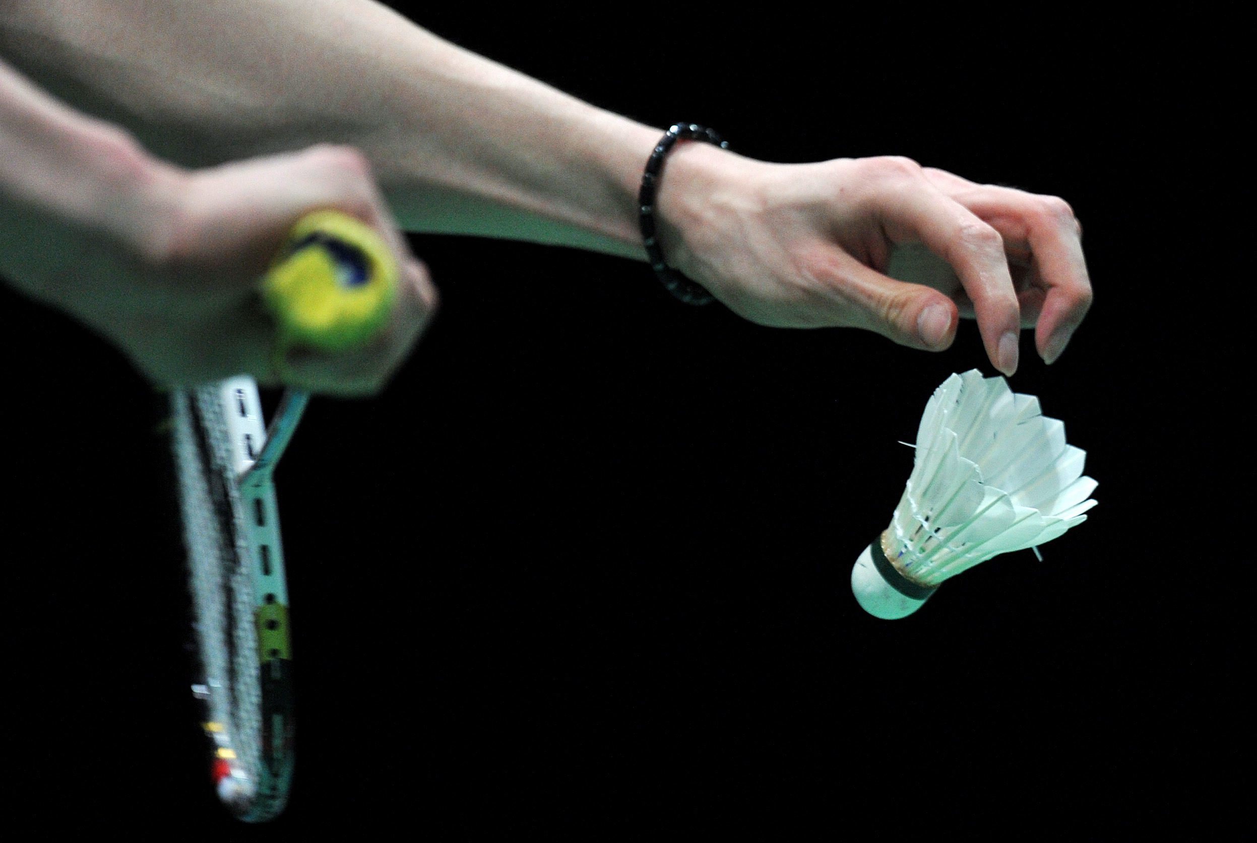 Sónia Gonçalves eliminada nos ‘oitavos’ dos Internacionais de Portugal de badminton