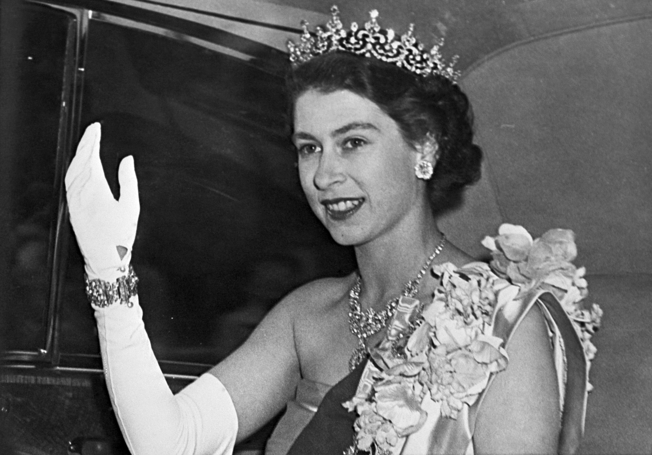 Da coroação ao Jubileu: As grandes datas na vida e no reinado de Isabel II