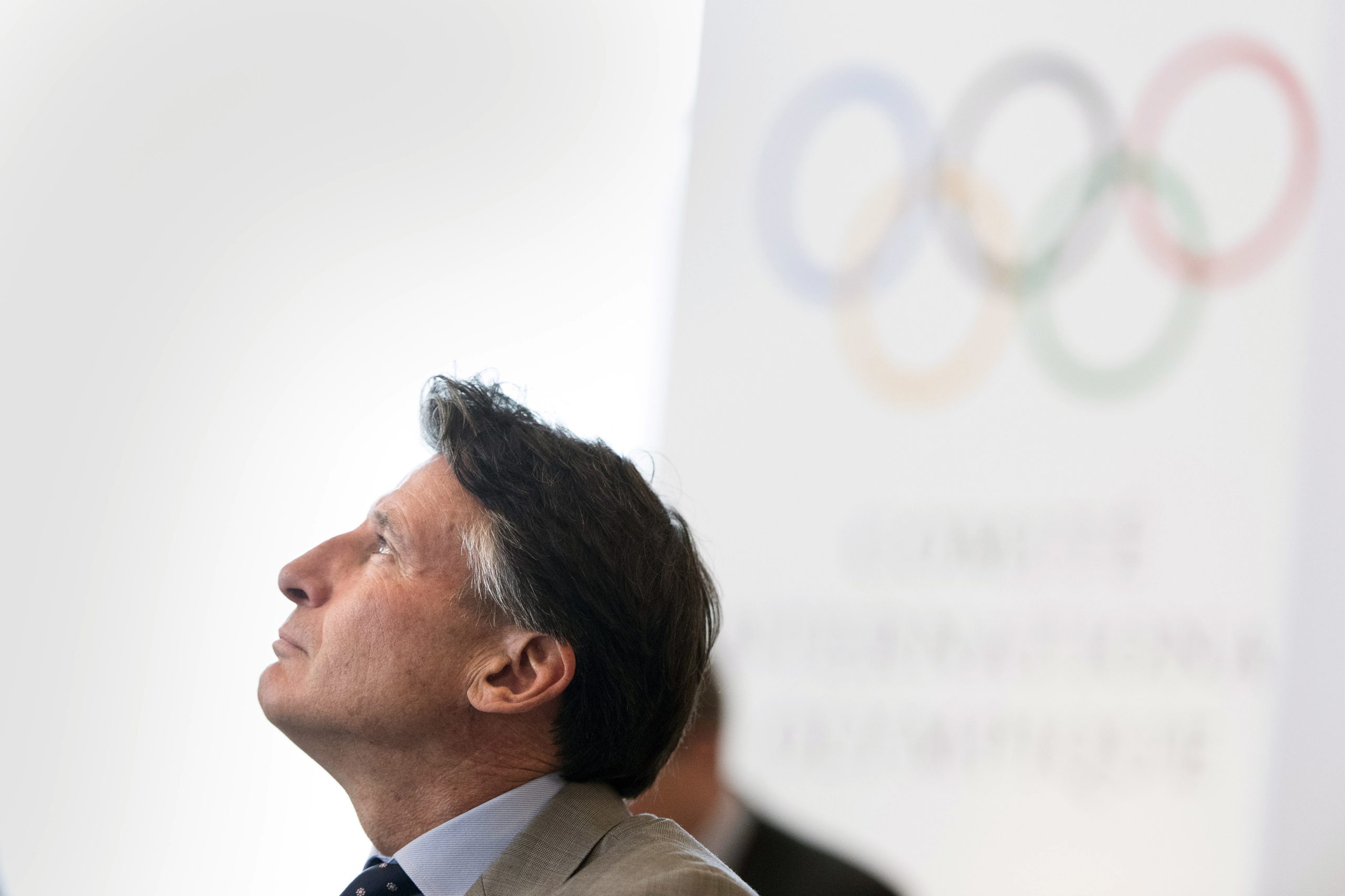 Desporto deve “tomar as suas próprias decisões”, defende Sebastian Coe