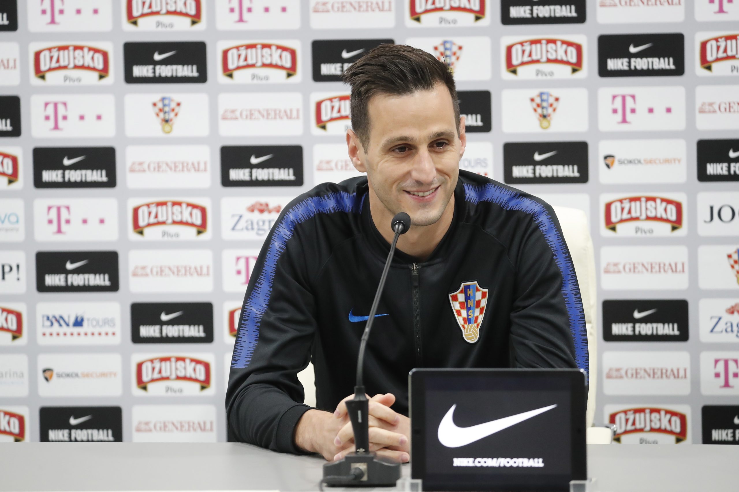 “Kalinic é o futuro do futebol croata”. Ou a história de como falhar uma final de um Mundial