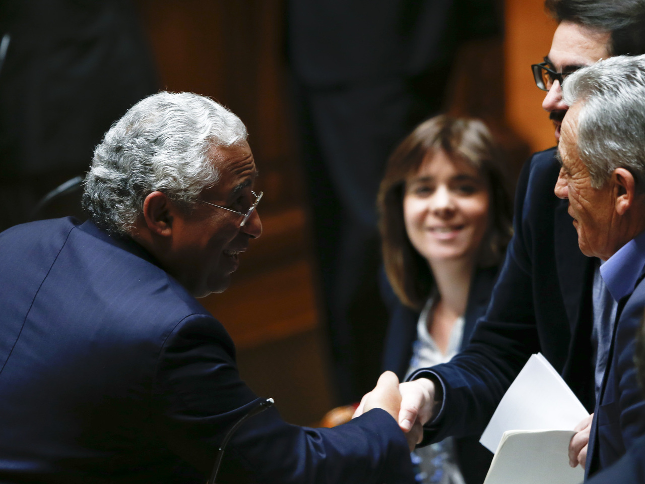Sindicatos e Governo discutem integração de precários no Estado na segunda-feira