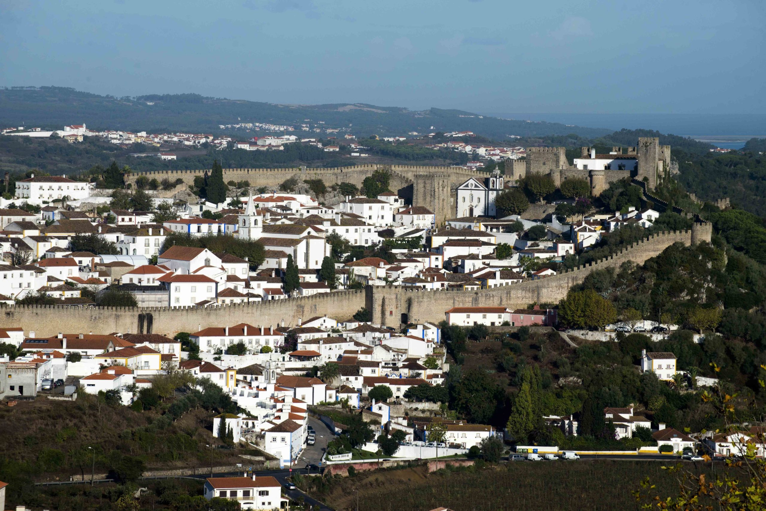 Festival de Ópera de Óbidos regressa em setembro a celebrar as mulheres