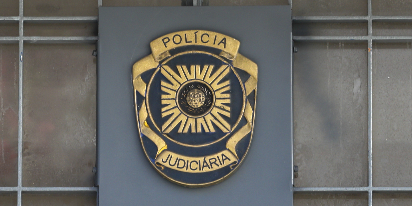 Presos preventivamente dois dos detidos em Tomar por branqueamento de capitais