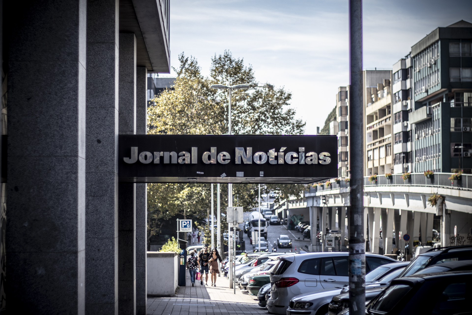 Covid-19: Dona do JN, DN e TSF avança com o ‘lay-off’ para garantir a sustentabilidade