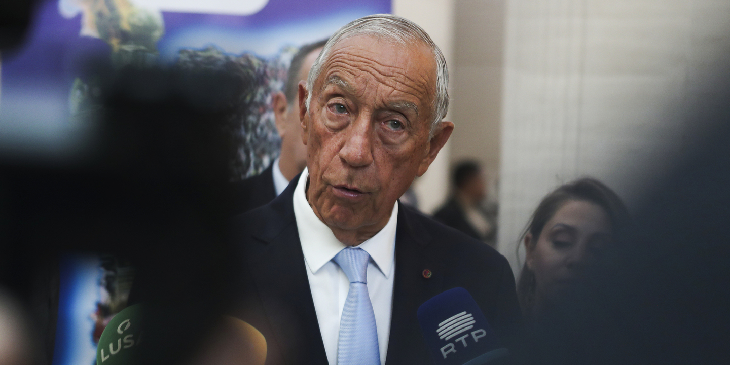 Presidente da República veta alterações à Lei da Nacionalidade