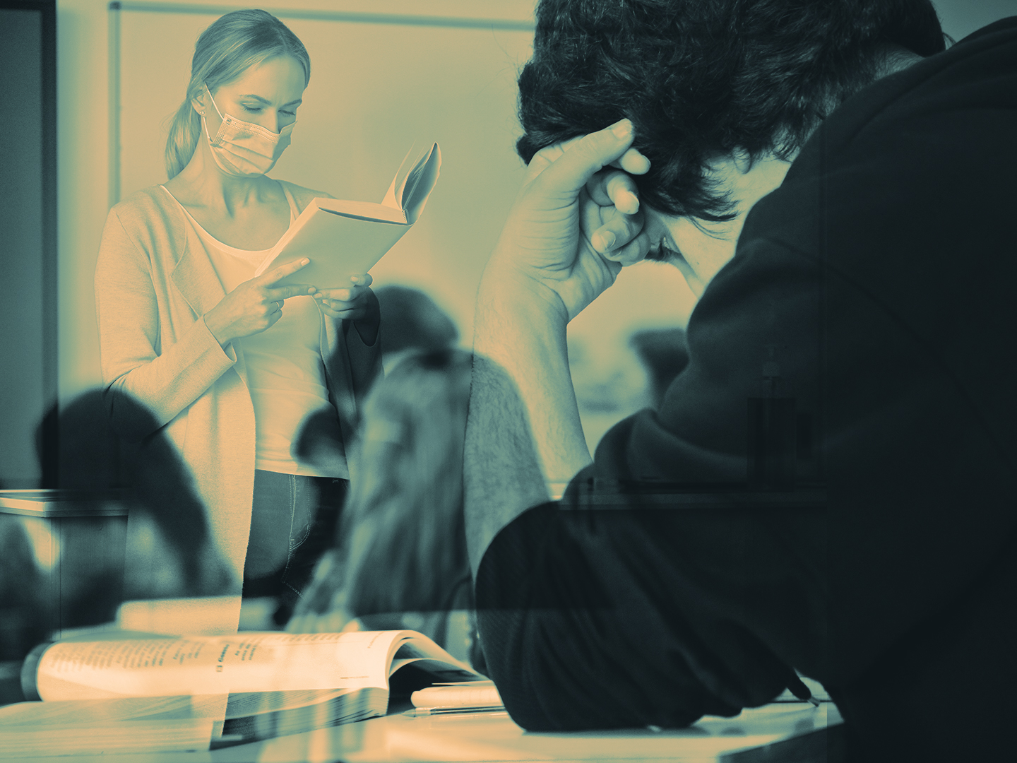 Há mais para discutir na Educação do que cheque-ensino vs escola pública. Saiba o que está em causa neste debate