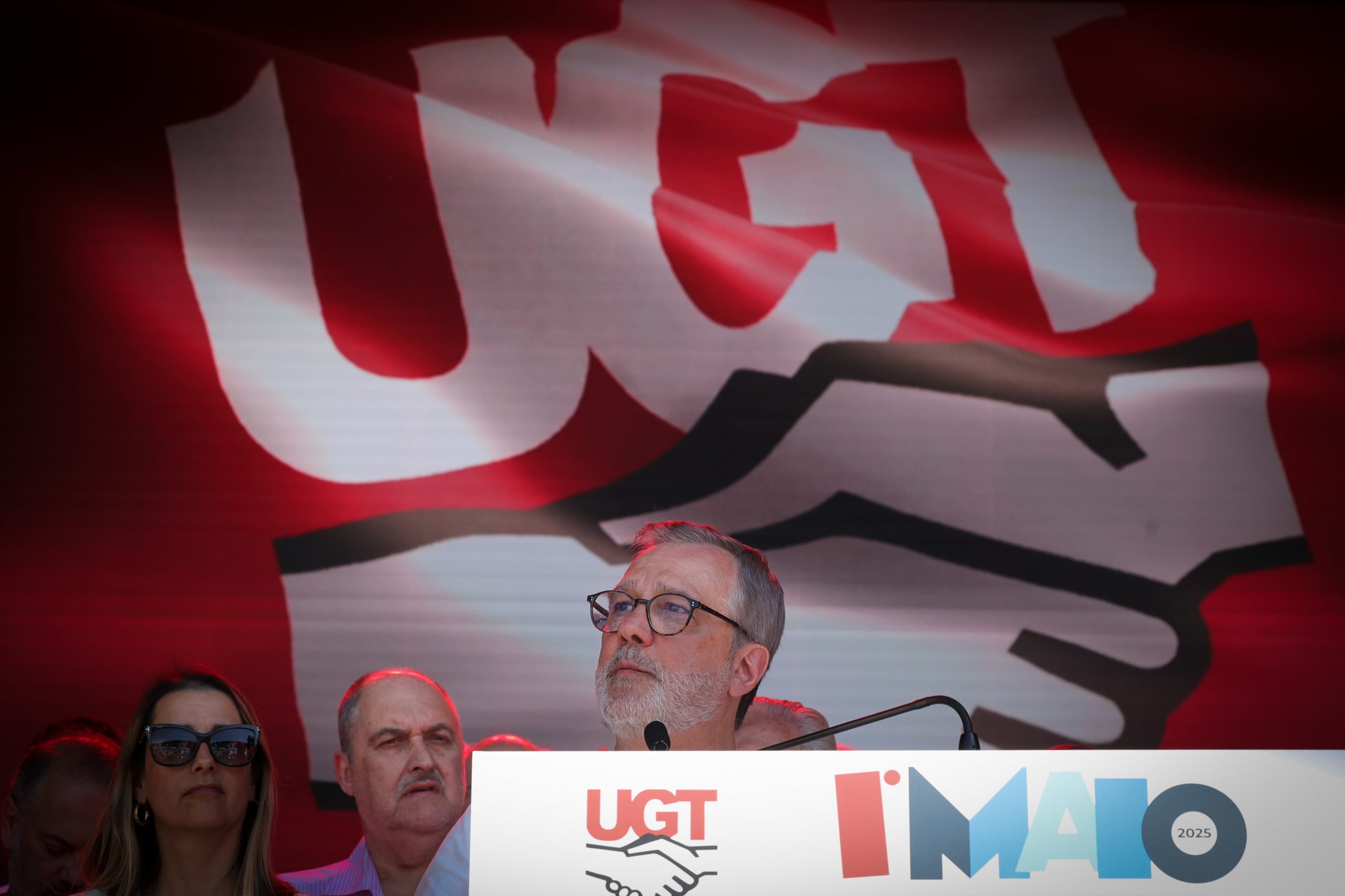 UGT decide hoje posição final sobre alterações à lei laboral