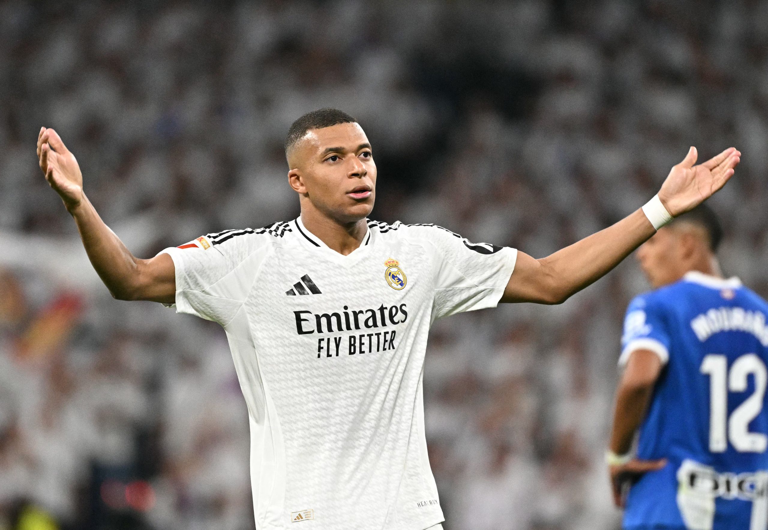 PSG tem de pagar 60 milhões a Mbappé