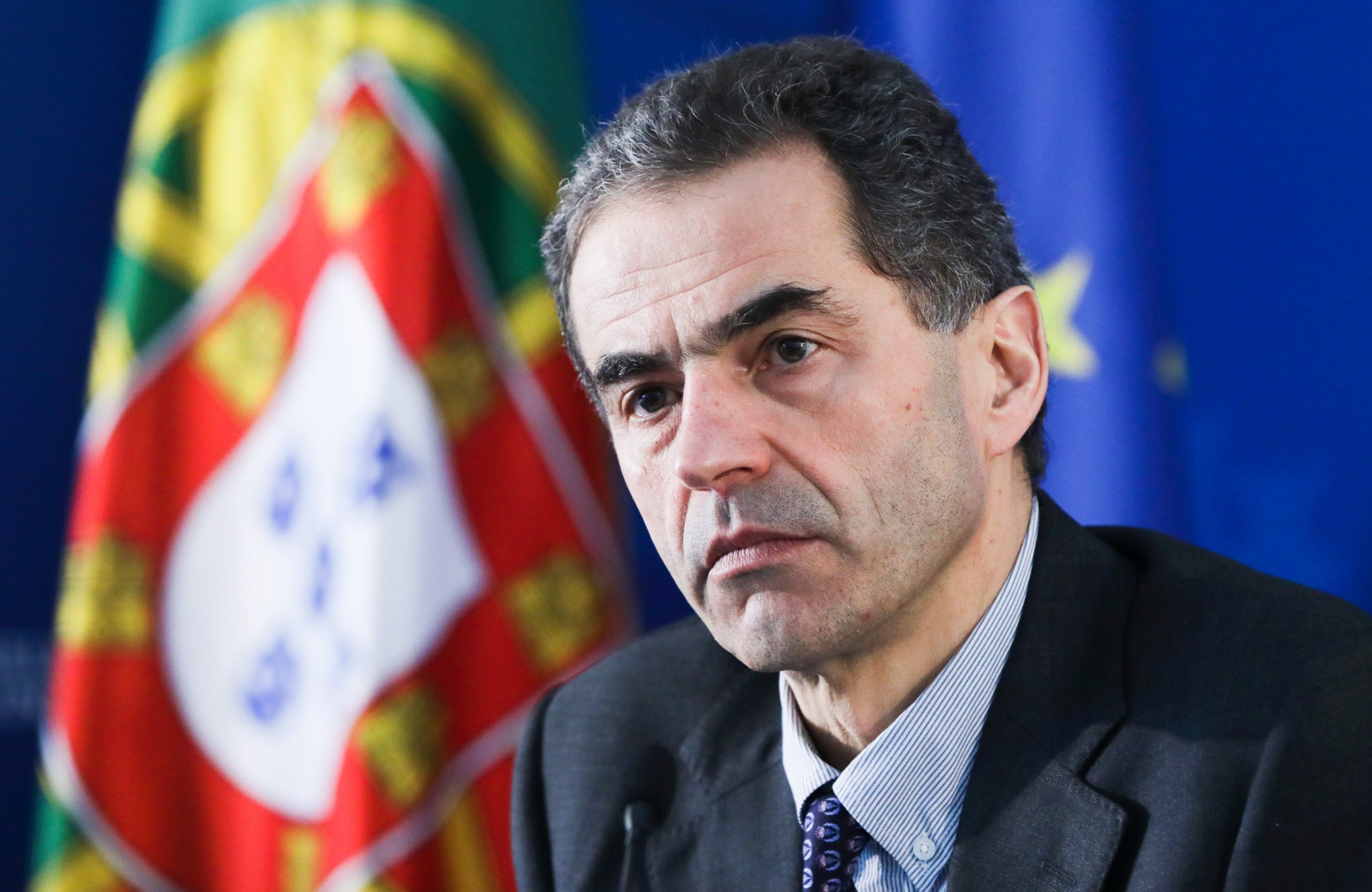 Ministro diz que equiparação de licenciaturas pré-Bolonha a mestrados não constava da proposta do Governo