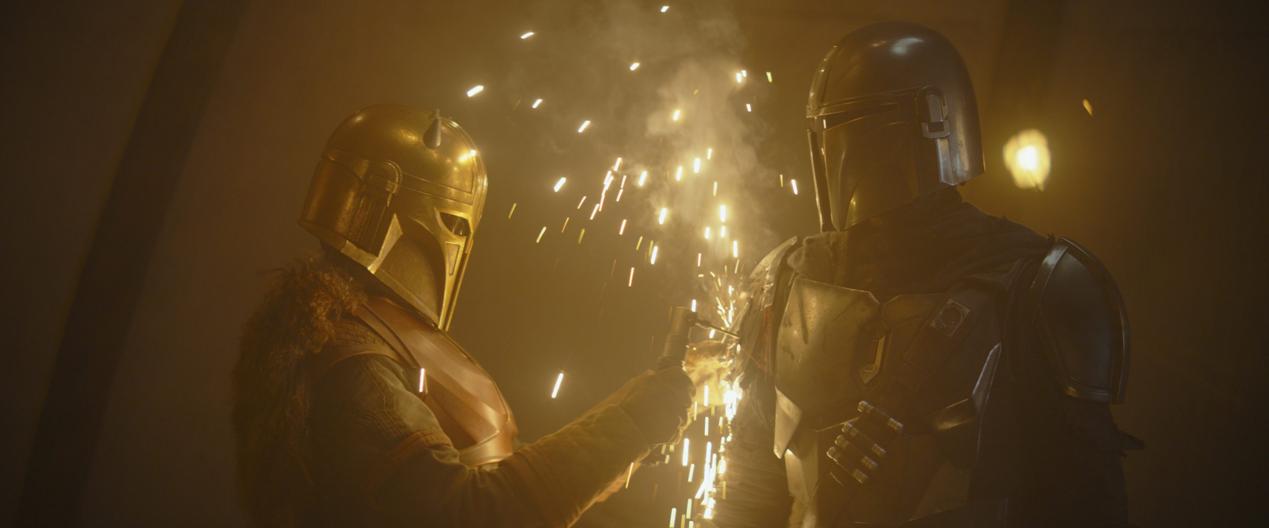 A galáxia de “Star Wars” chega ao STAR Channel. “The Mandalorian” estreia sexta-feira