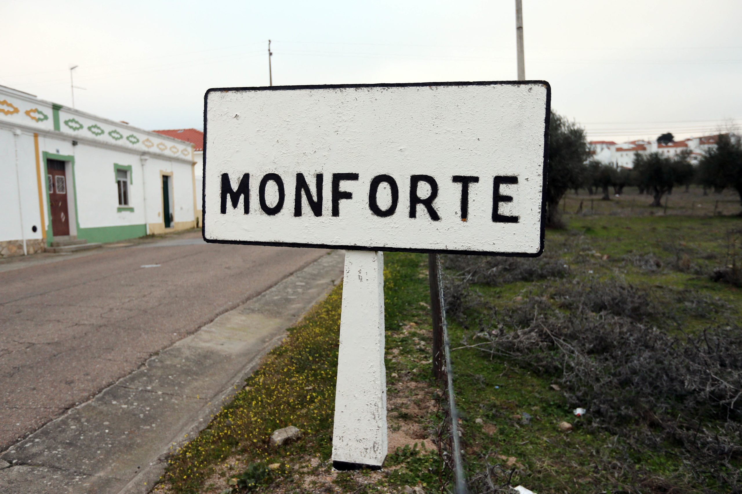 Covid-19: Surto com 84 infetados em centro de recuperação de menores em Monforte
