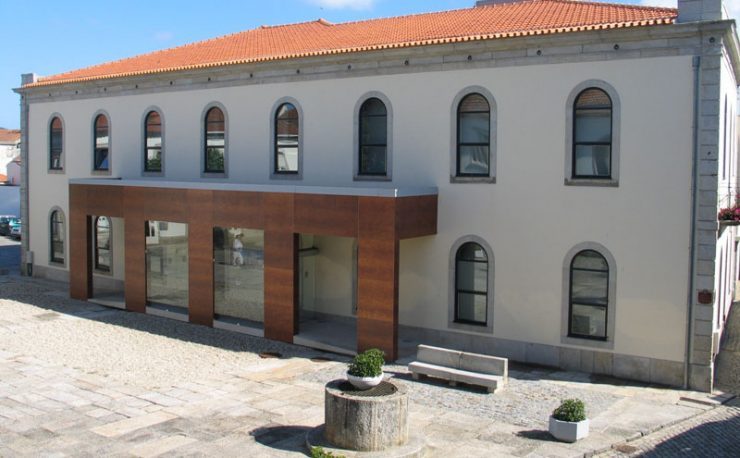 Câmara de Caminha terá publicado “currículo fantasioso” de Ricardo Moutinho