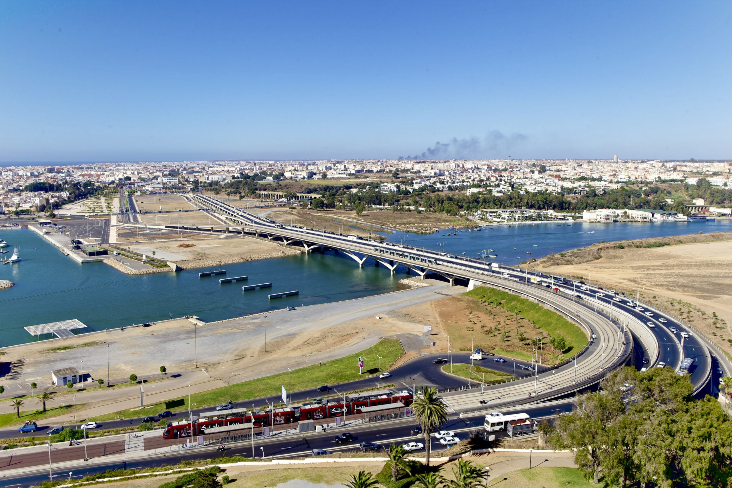 Portugal e Marrocos preparam ligação por cabo elétrico com 220 quilómetros