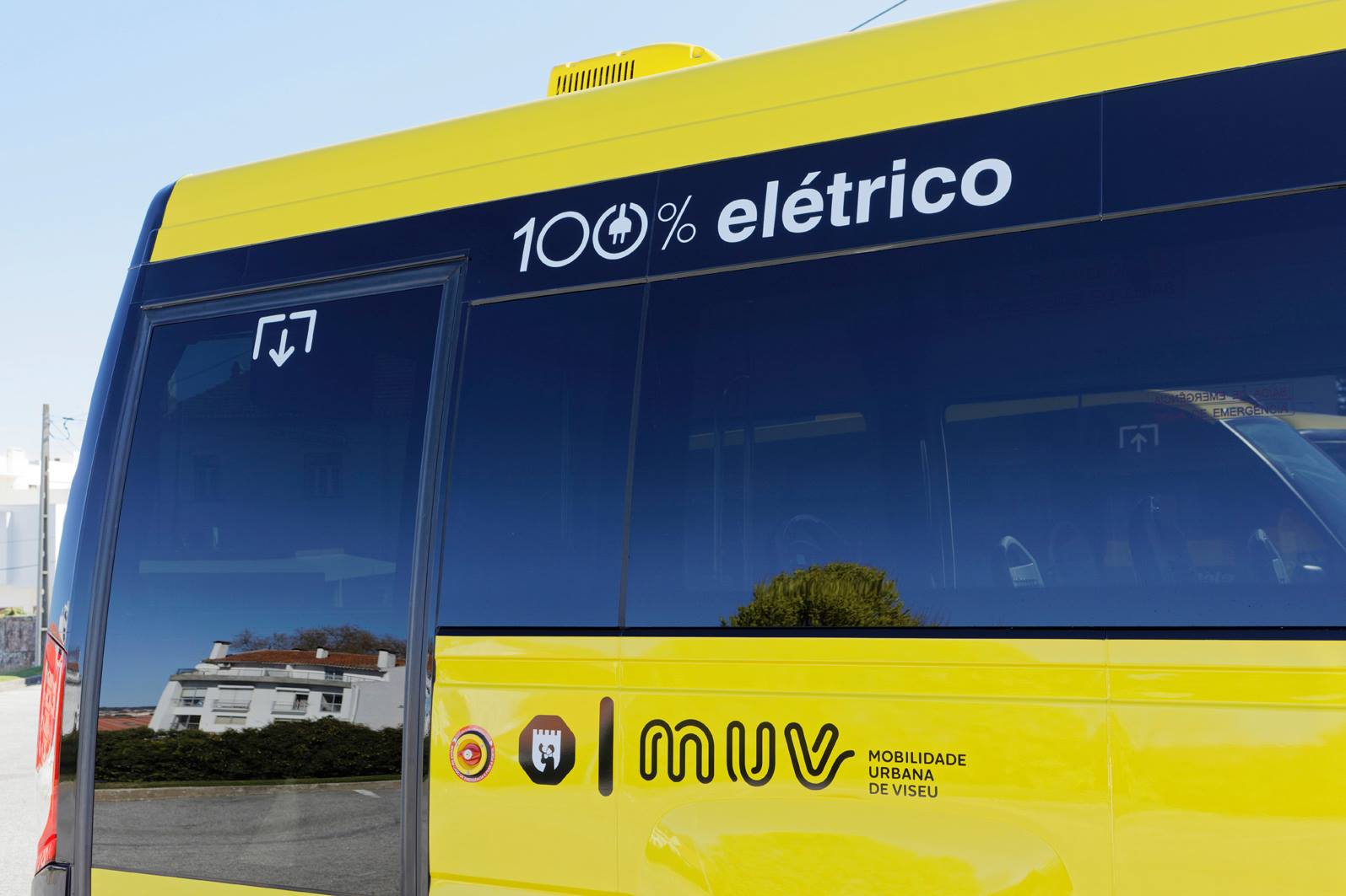 MUV. Viseenses podem ficar sem autocarros durante “um período curto”