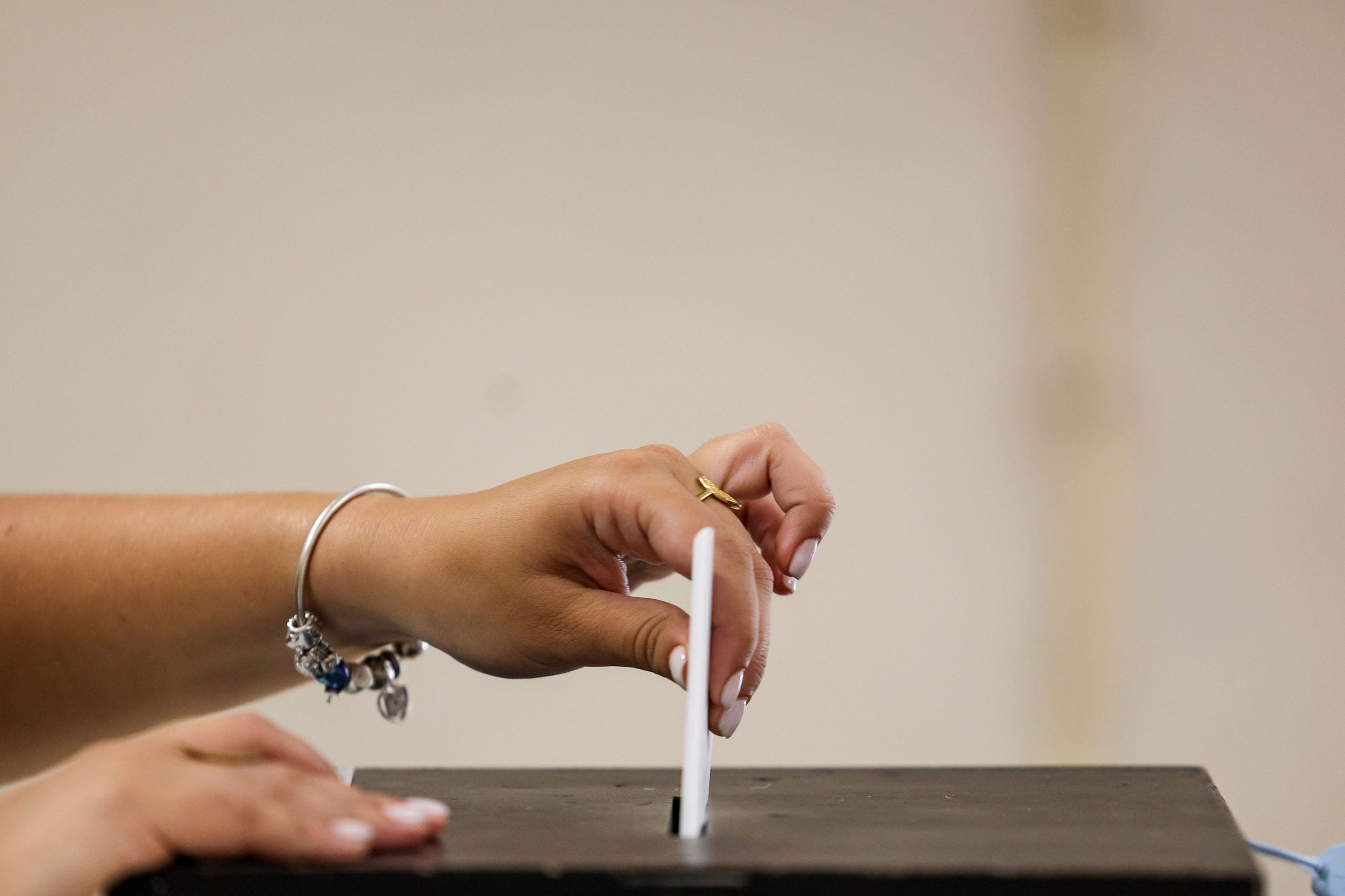 Comunidades portuguesas querem voto eletrónico nas Presidenciais de 2026