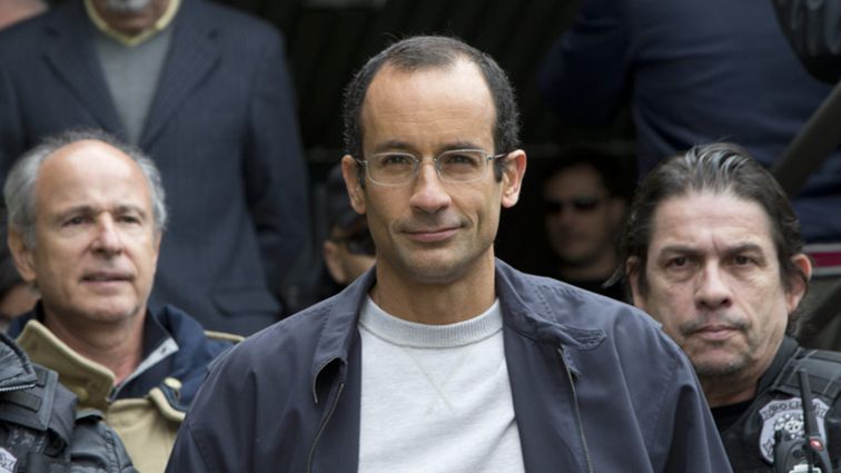 Corrupção no Brasil também pagou a milícias e sequestradores, diz Marcelo Odebrecht