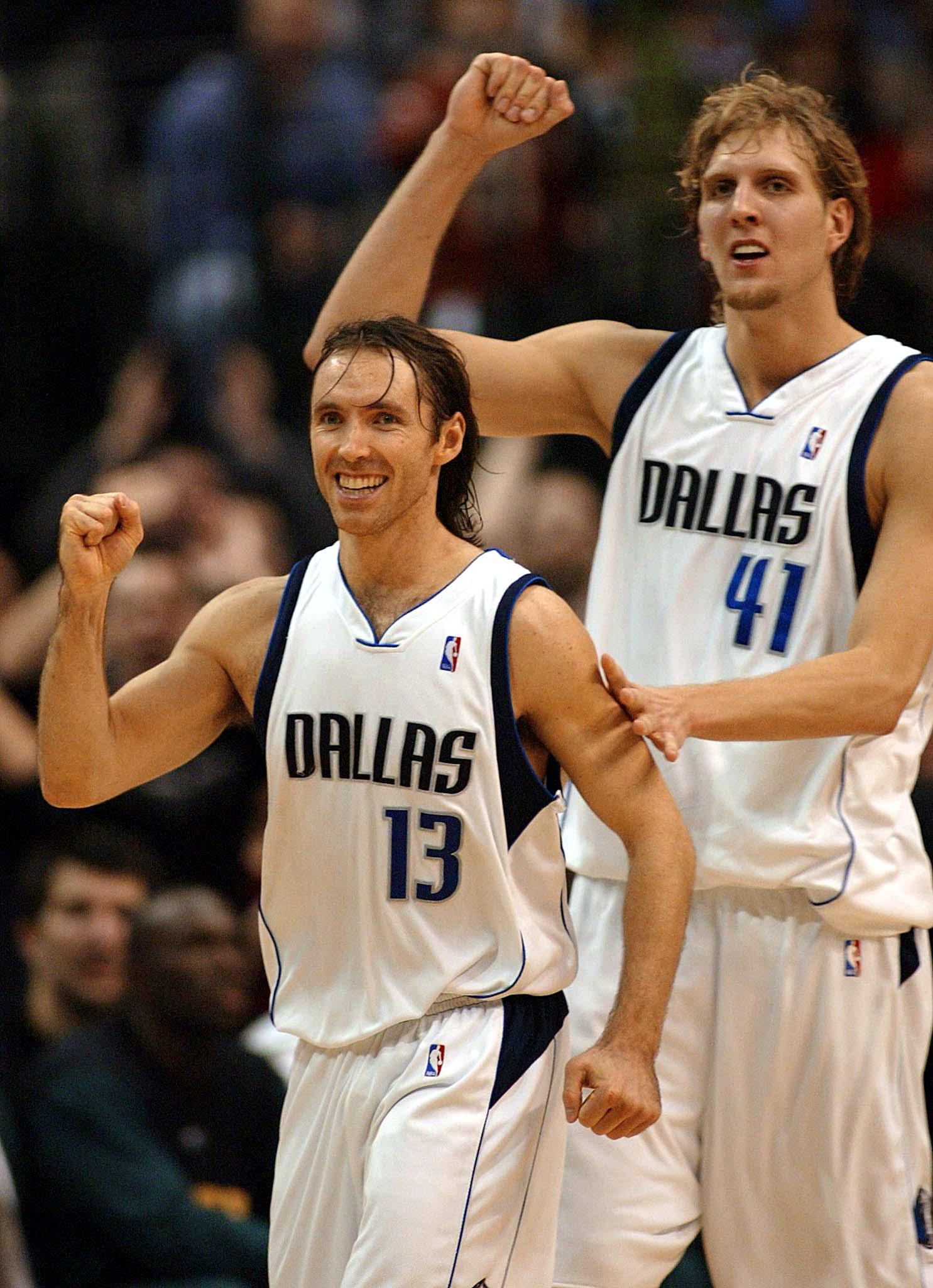 NBA: Os melhores estrangeiros de sempre