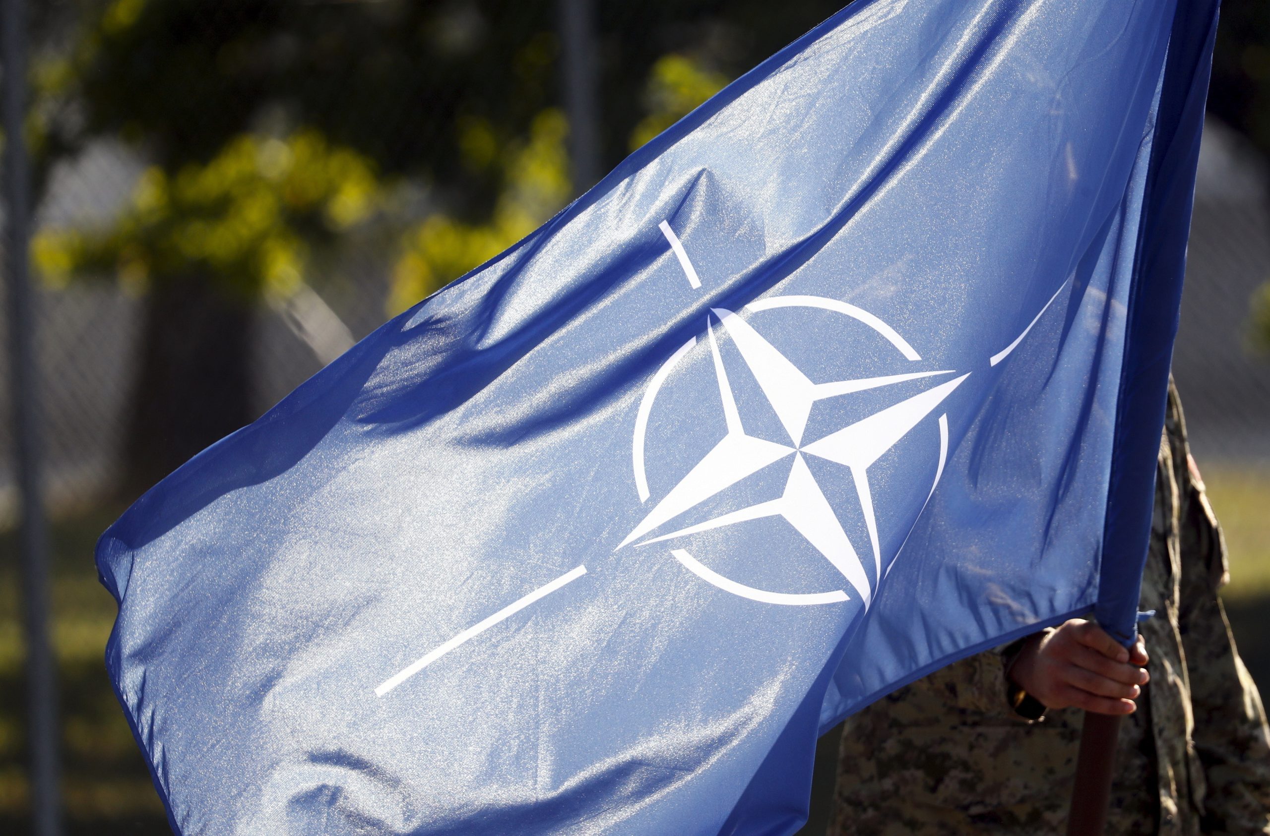 Rússia contra nova base naval da NATO no Báltico