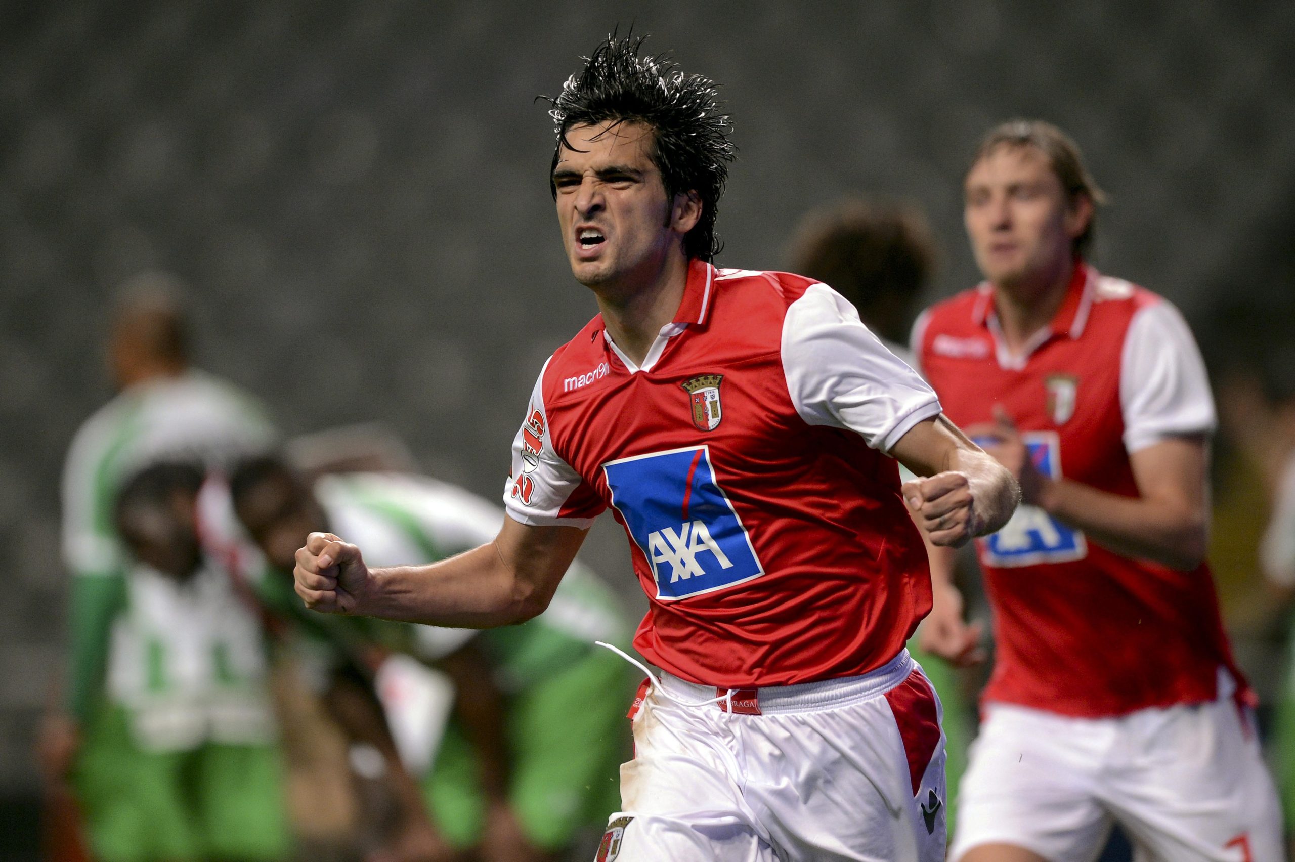 Custódio termina carreira e regressa ao Sporting de Braga na próxima época