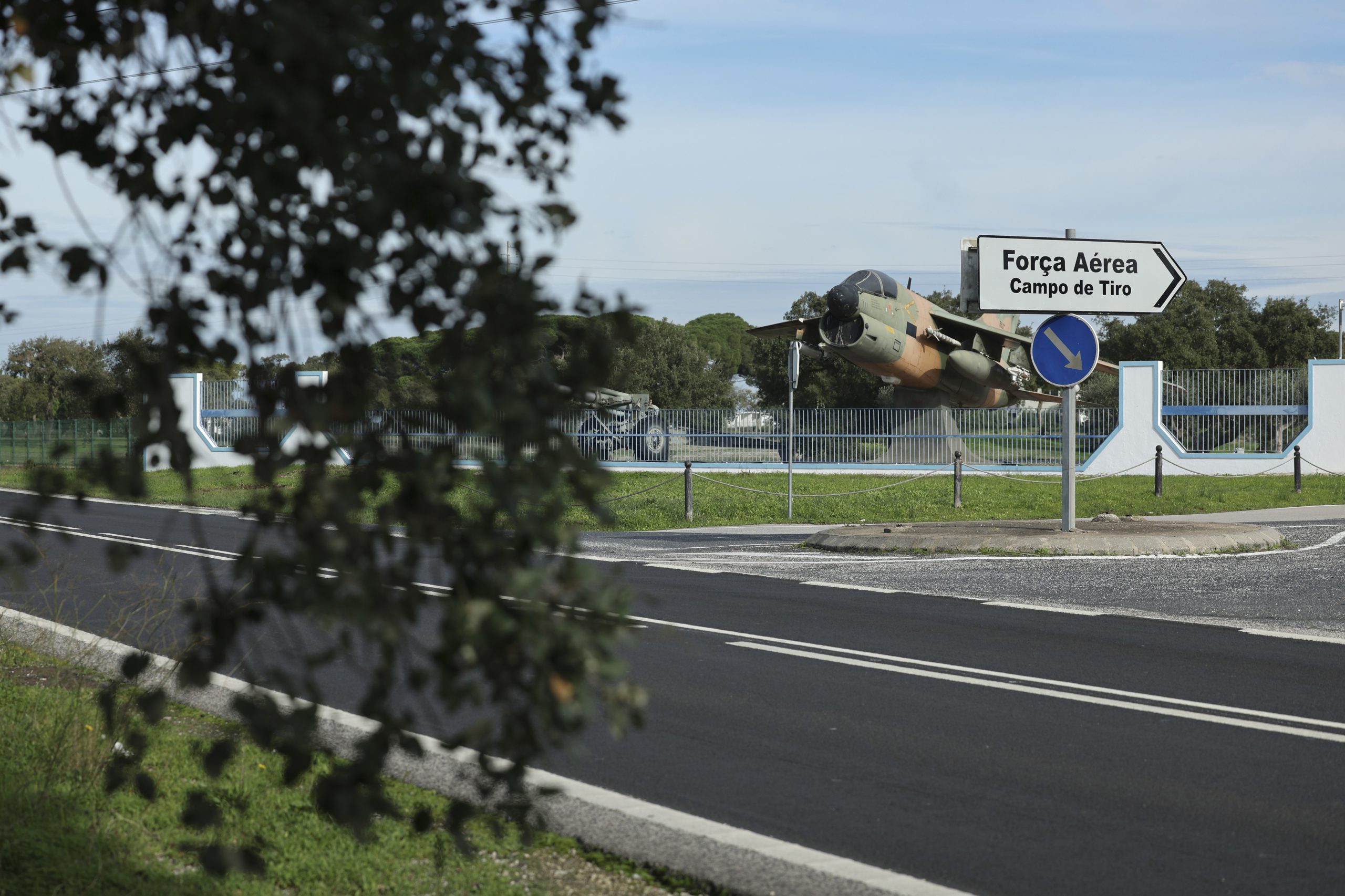 Aeroporto: ANA e Governo ainda não se reuniram após decisão por Alcochete