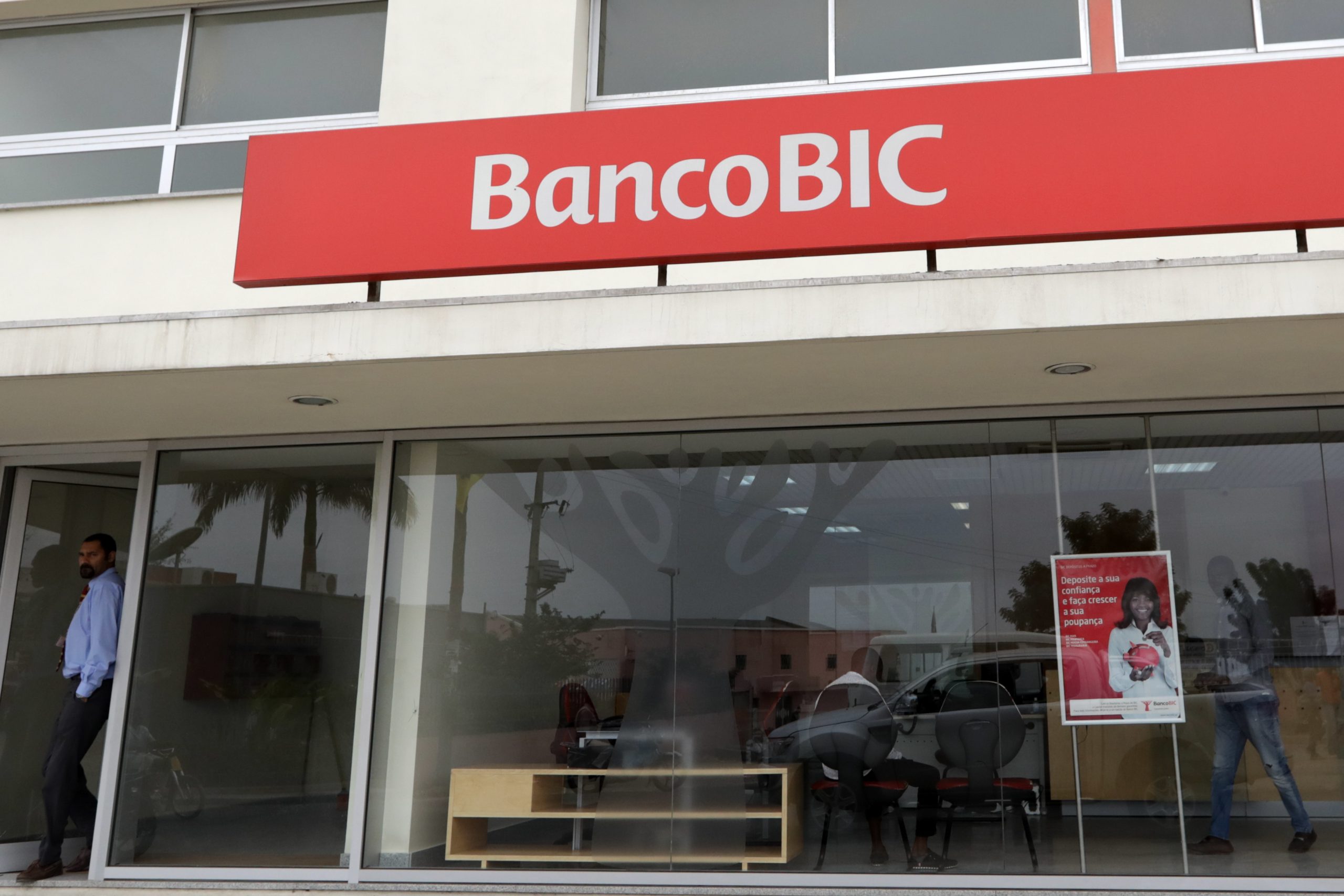Luanda Leaks: Cabo Verde autorizou banco BIC por promotores serem “pessoas de mérito”