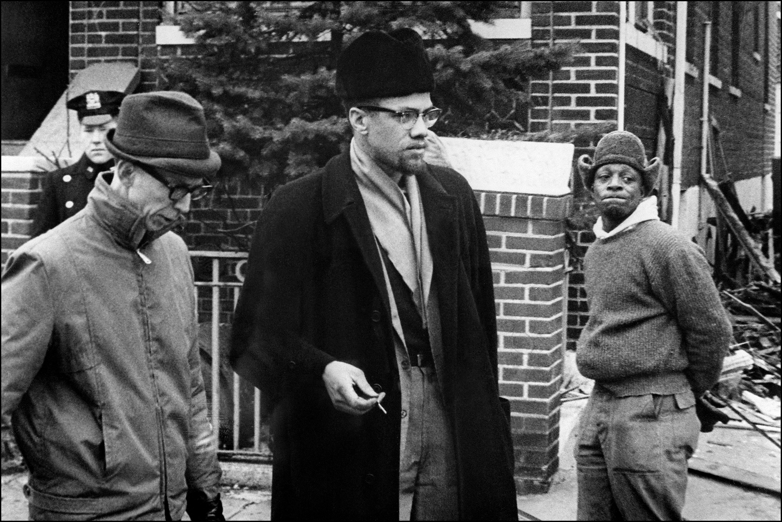 Dois homens condenados pelo assassínio de Malcolm X vão ser absolvidos