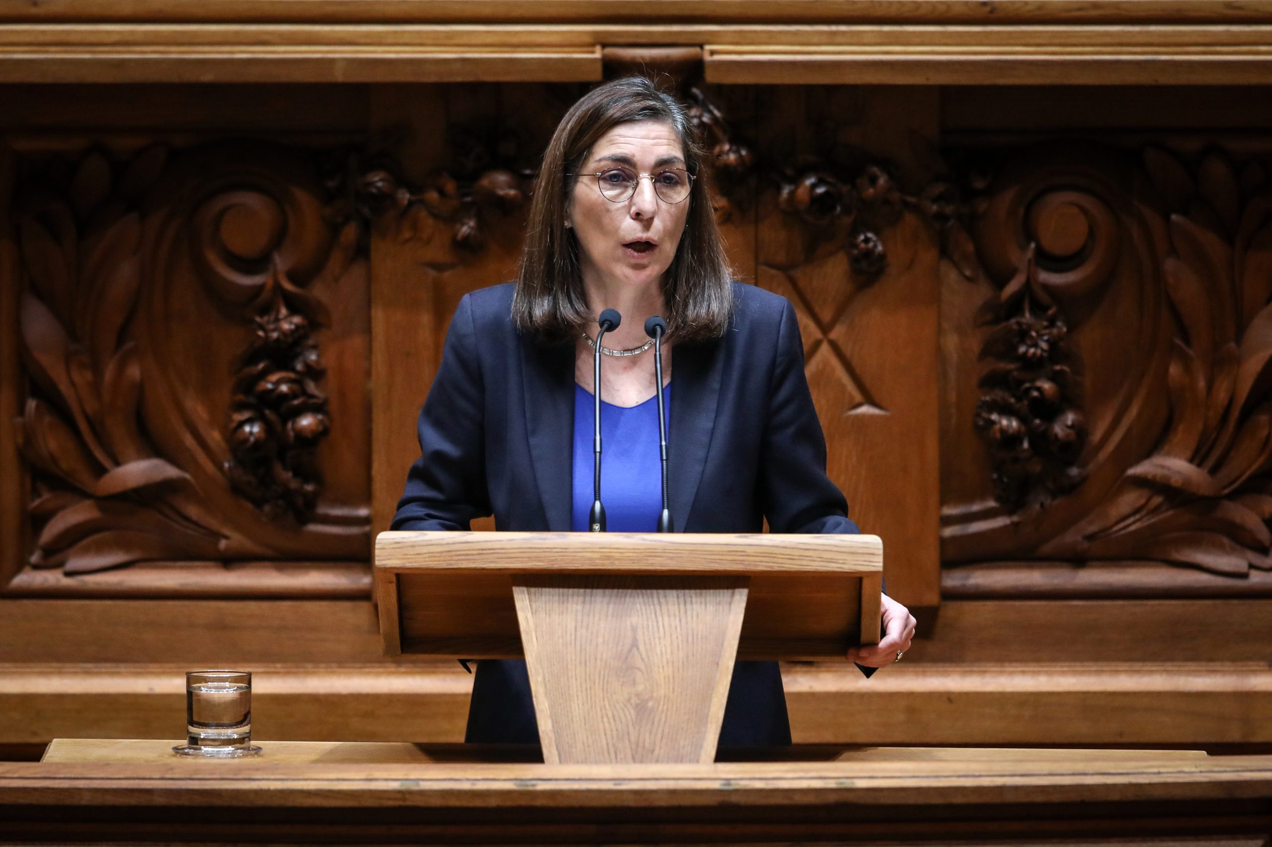 PS considera que “o que está a acontecer no SEF não é bom para o Estado de Direito”