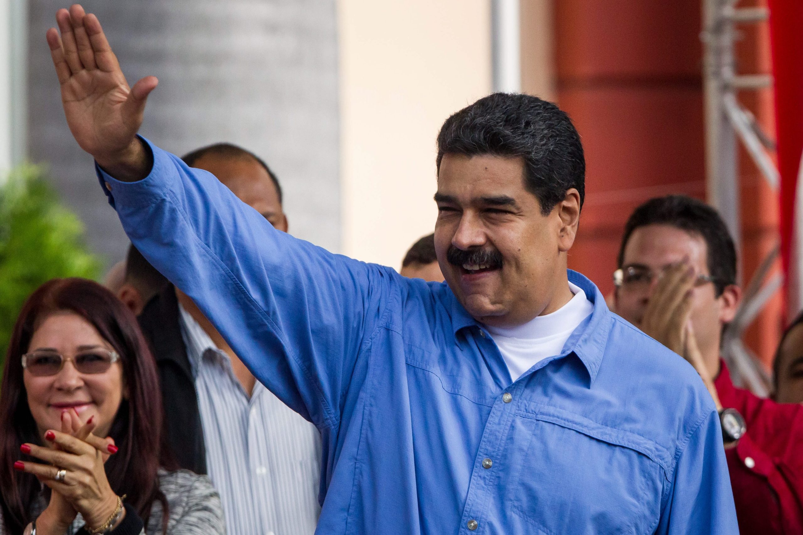 Venezuela decreta três dias de luto pela memória do ‘comandante’