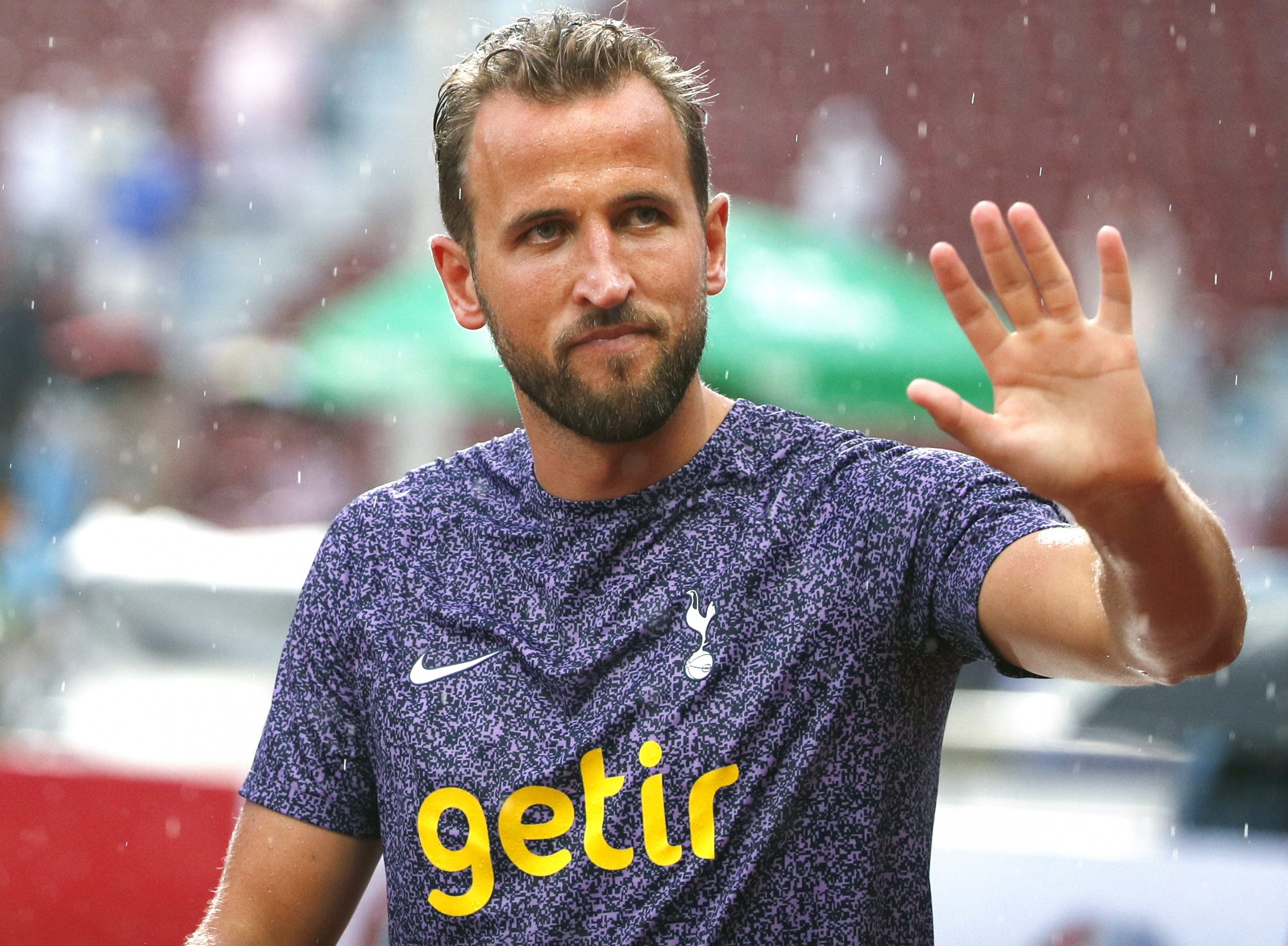 Harry Kane confirmado no Bayern Munique por quatro anos