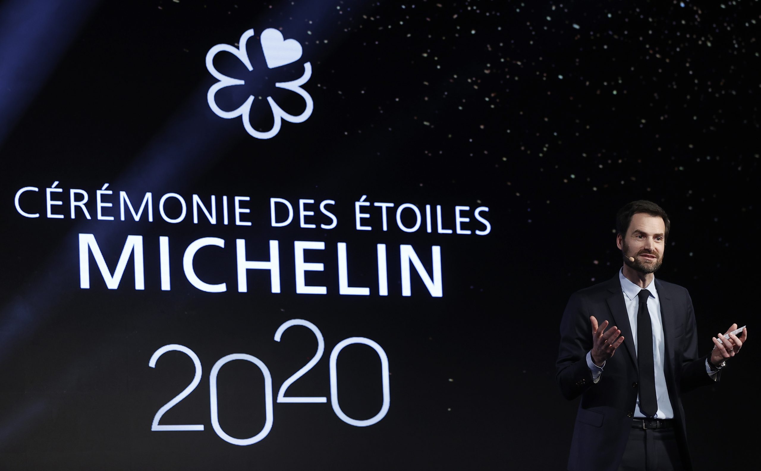Michelin anuncia restaurantes distinguidos em Portugal e Espanha